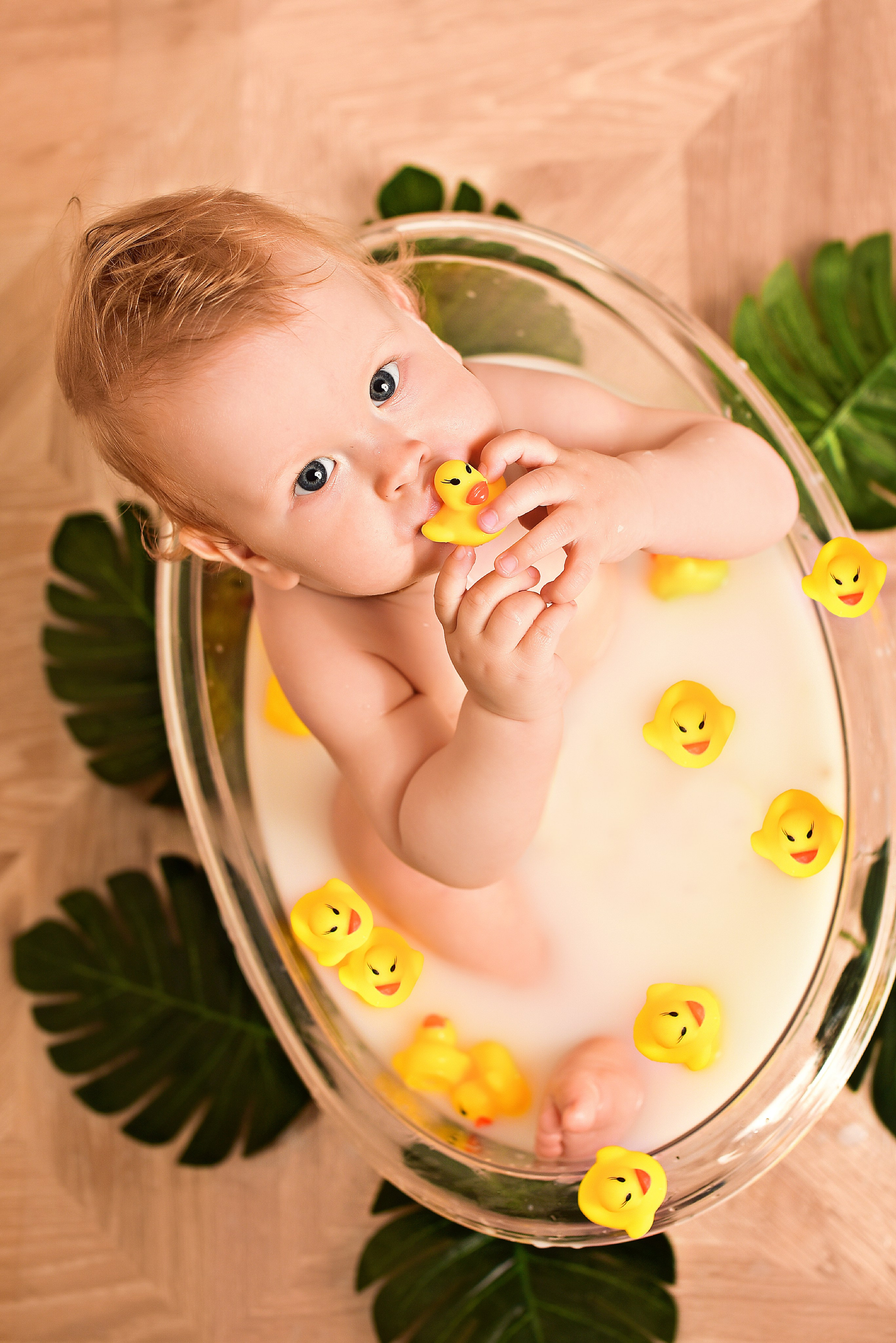 Мальчики. Елена Комиссарова-фотограф новорожденных в г. Иваново