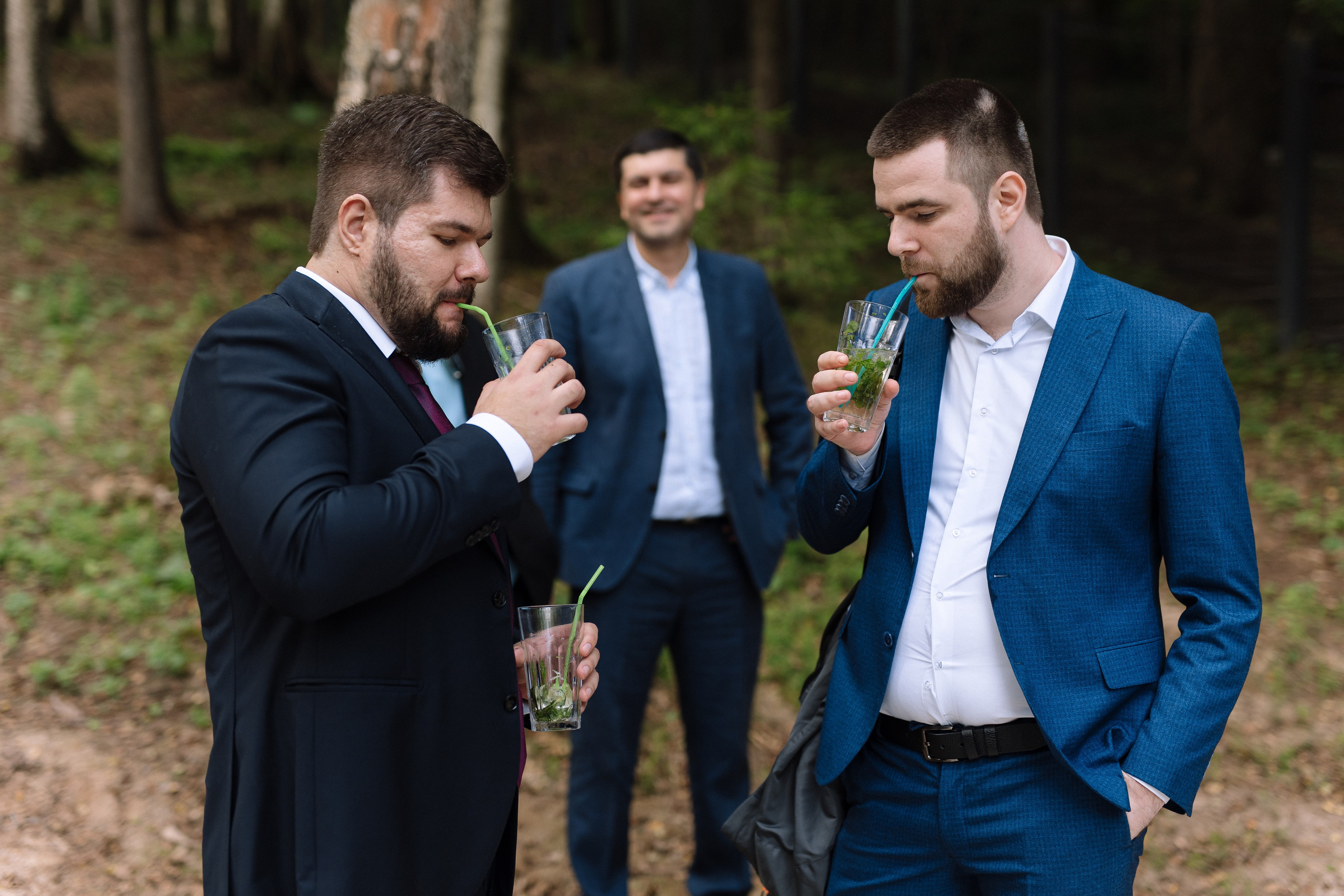 Anastasya/Anton. Свадебный фотограф Павел Князев