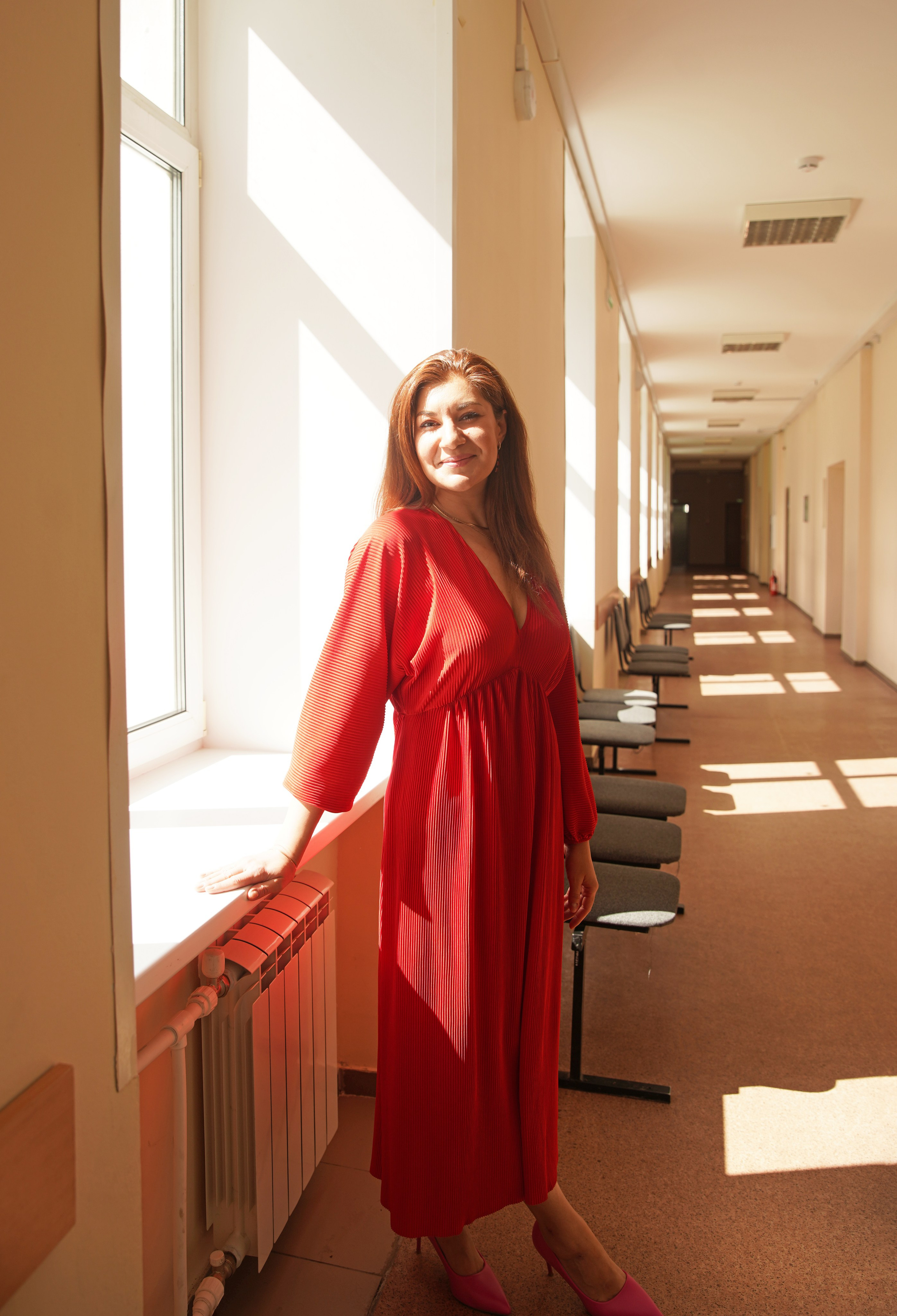 Встреча выпускников ПИМУ. Семейный и детский фотограф в Нижнем Новгороде