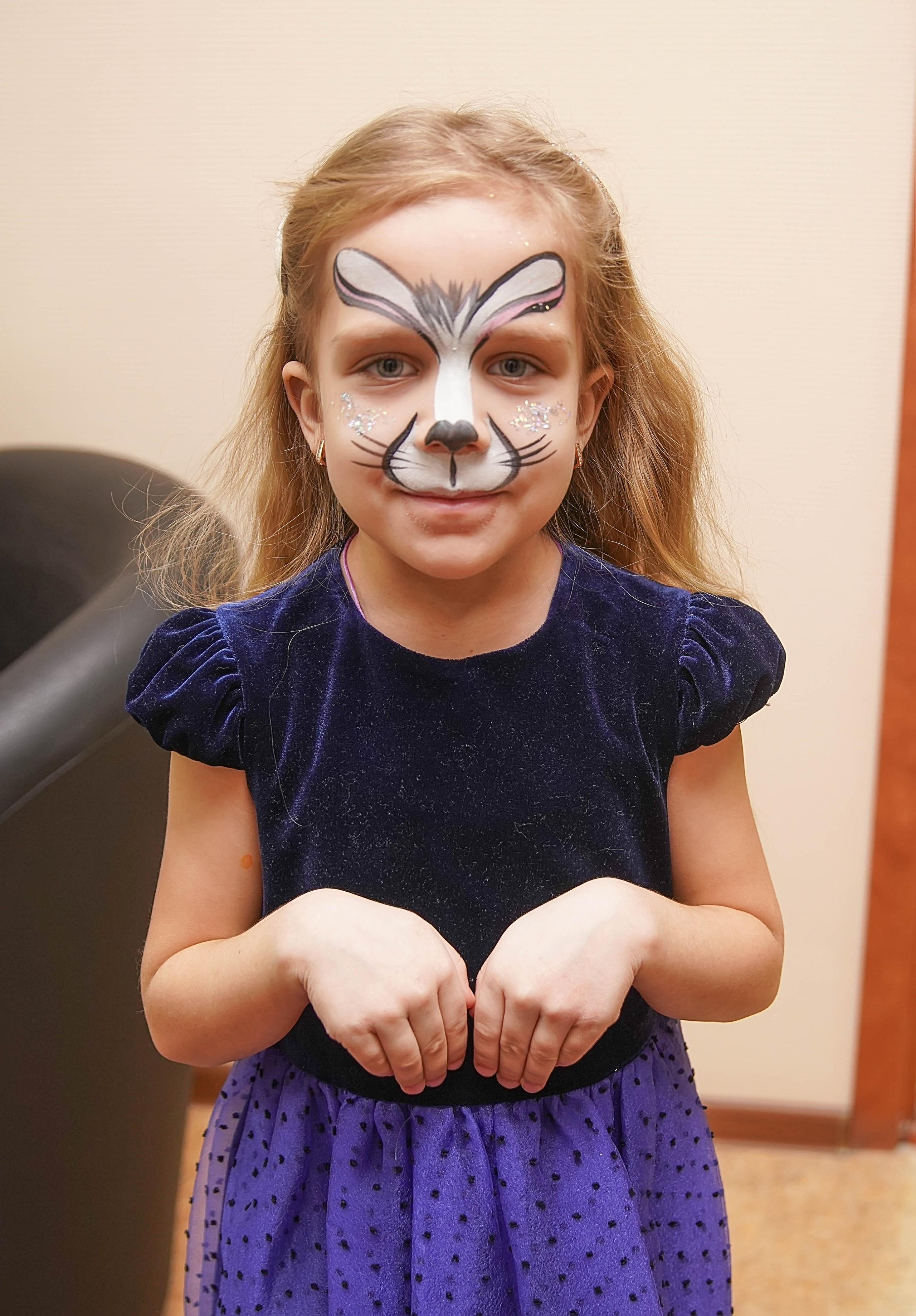 Елка НБД банк. Семейный и детский фотограф в Нижнем Новгороде