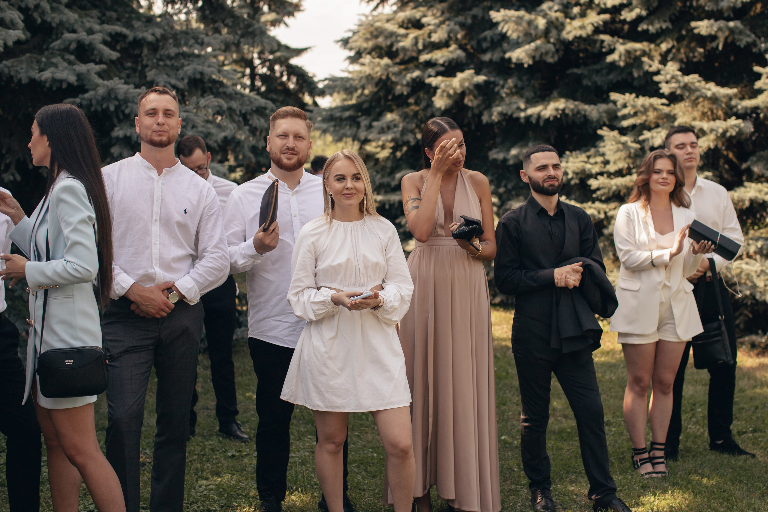 Анастасия и Александр. Фотограф Лиана Артемова в Пензе