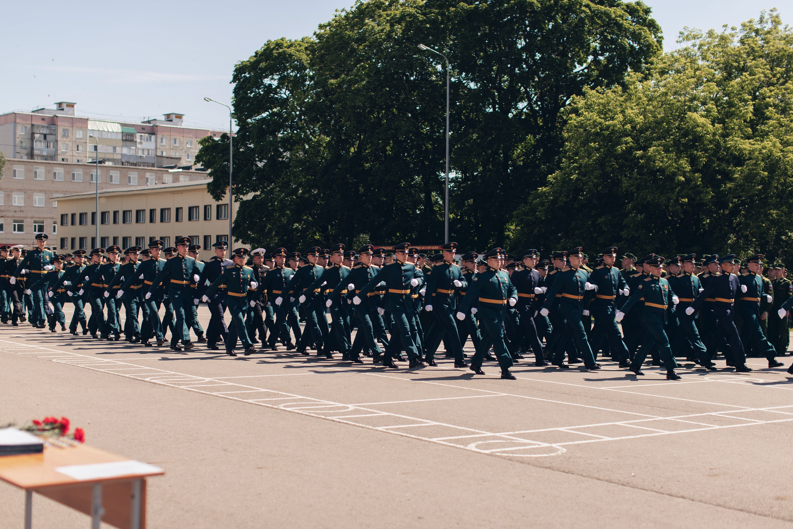 Выпуск АртУчилище. Фотограф Лиана Артемова в Пензе