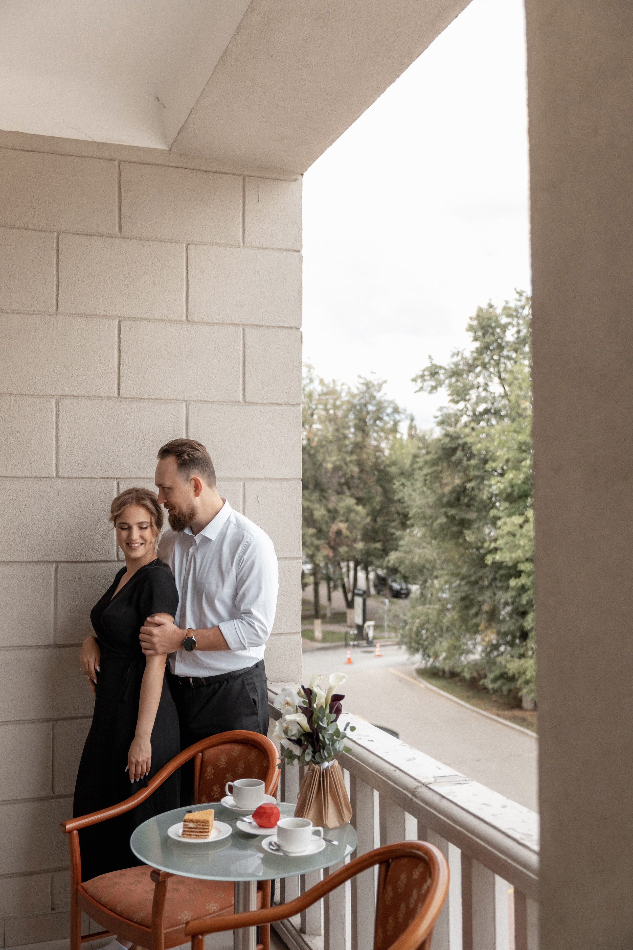 27.07.24. Александр и Эльвина. Фотограф Александр Федоренко