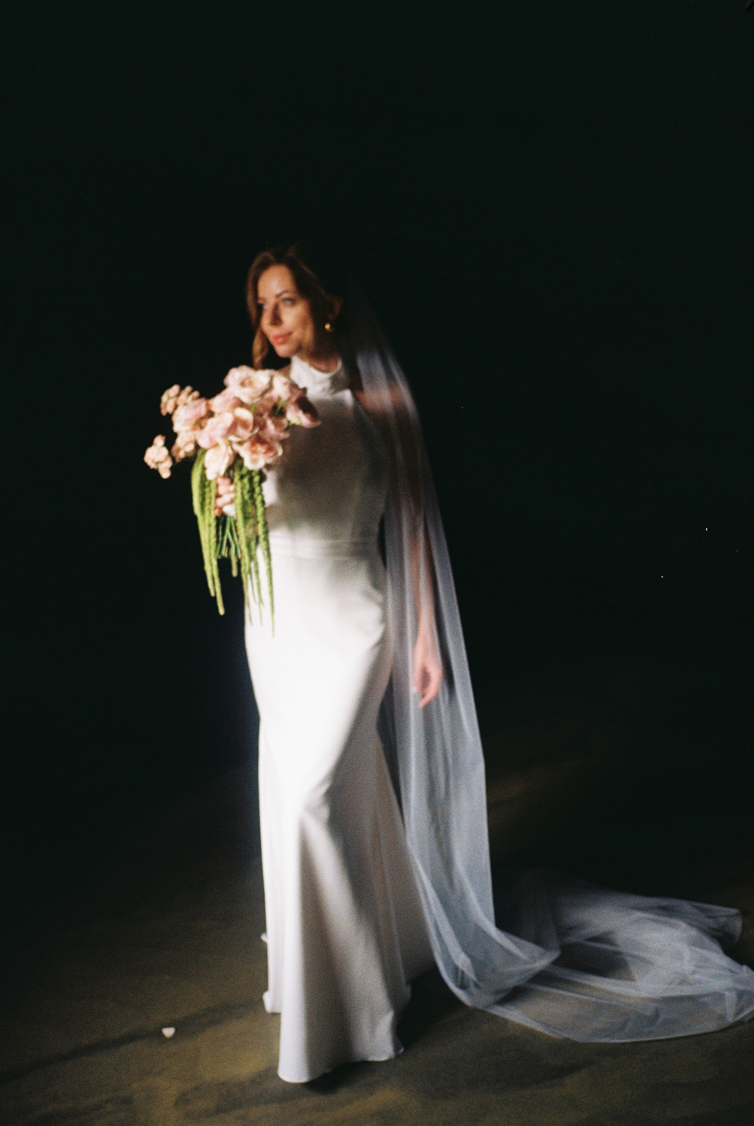 Anna & Alex film/digital Dwor Staiki. Свадебный фотограф Кристина Винокурова