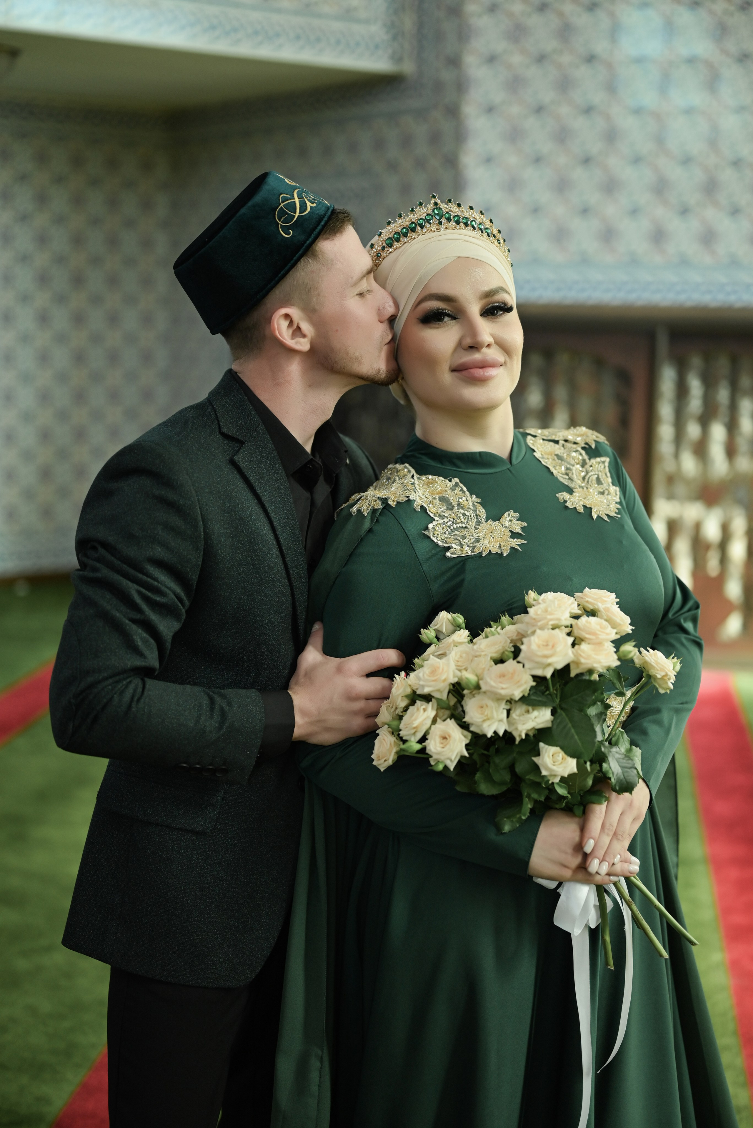 K & T. Свадебный и семейный фотограф в Уфе Александров Максим