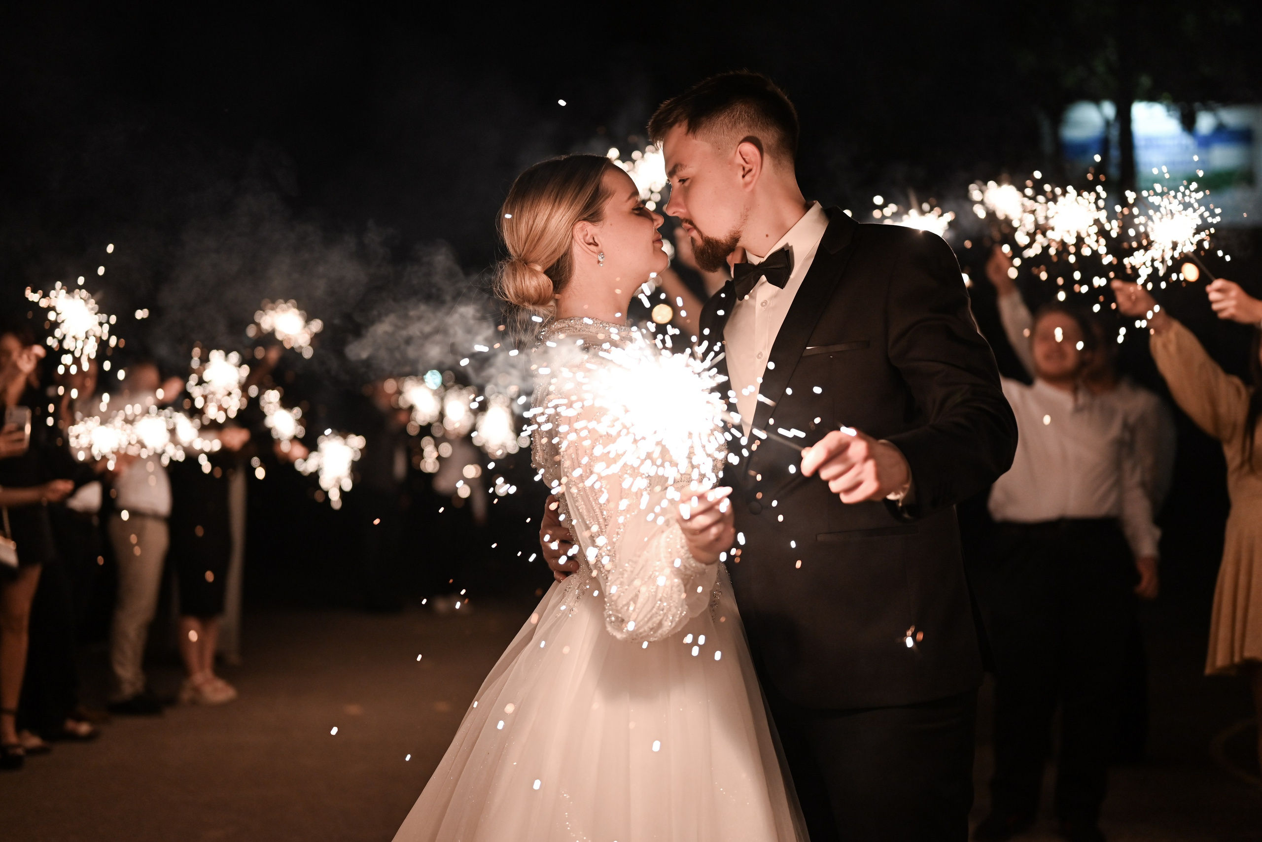 R & A. Свадебный и семейный фотограф в Уфе Александров Максим