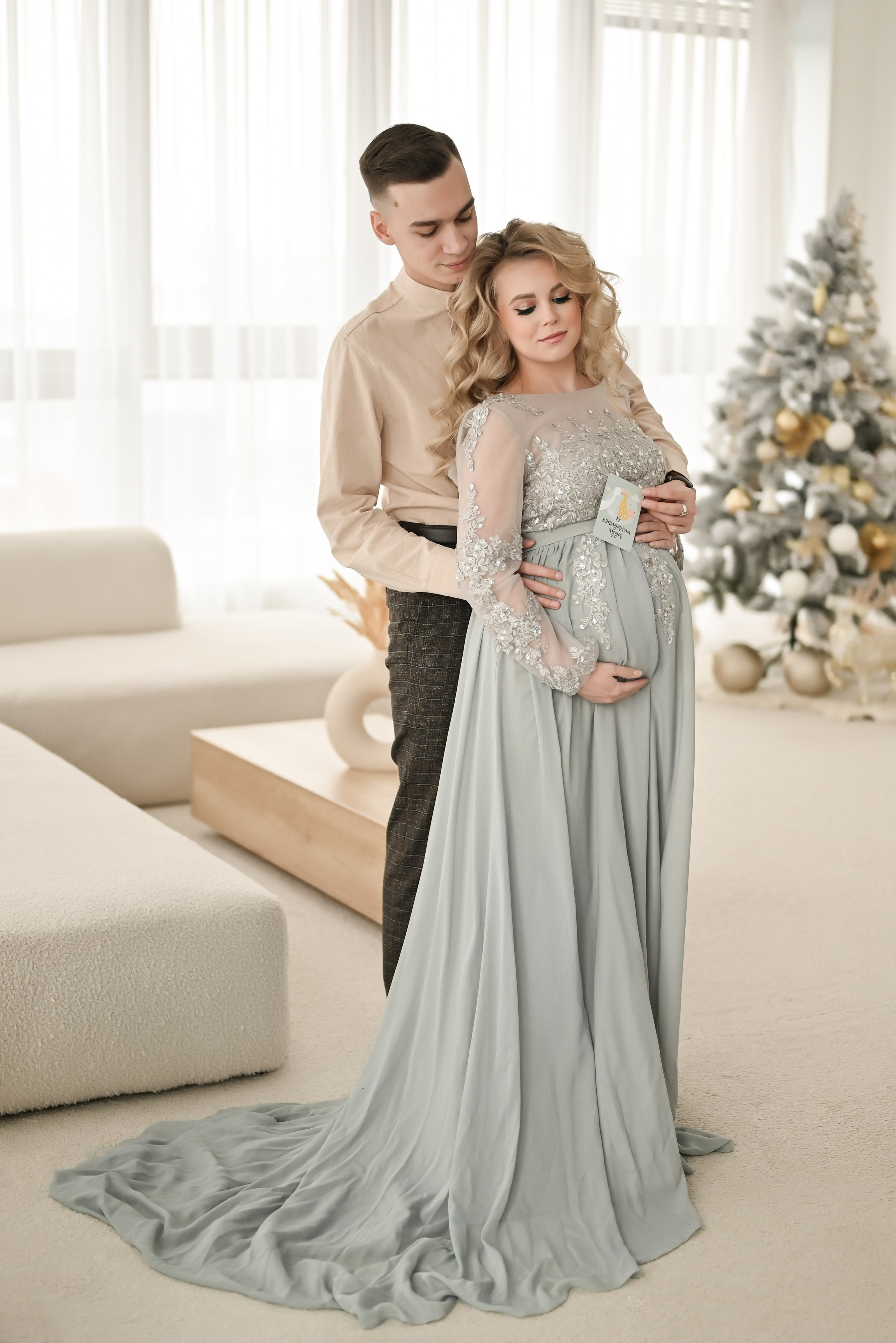 Ждем тебя с нетерпением. Свадебный и семейный фотограф в Уфе Александров Максим