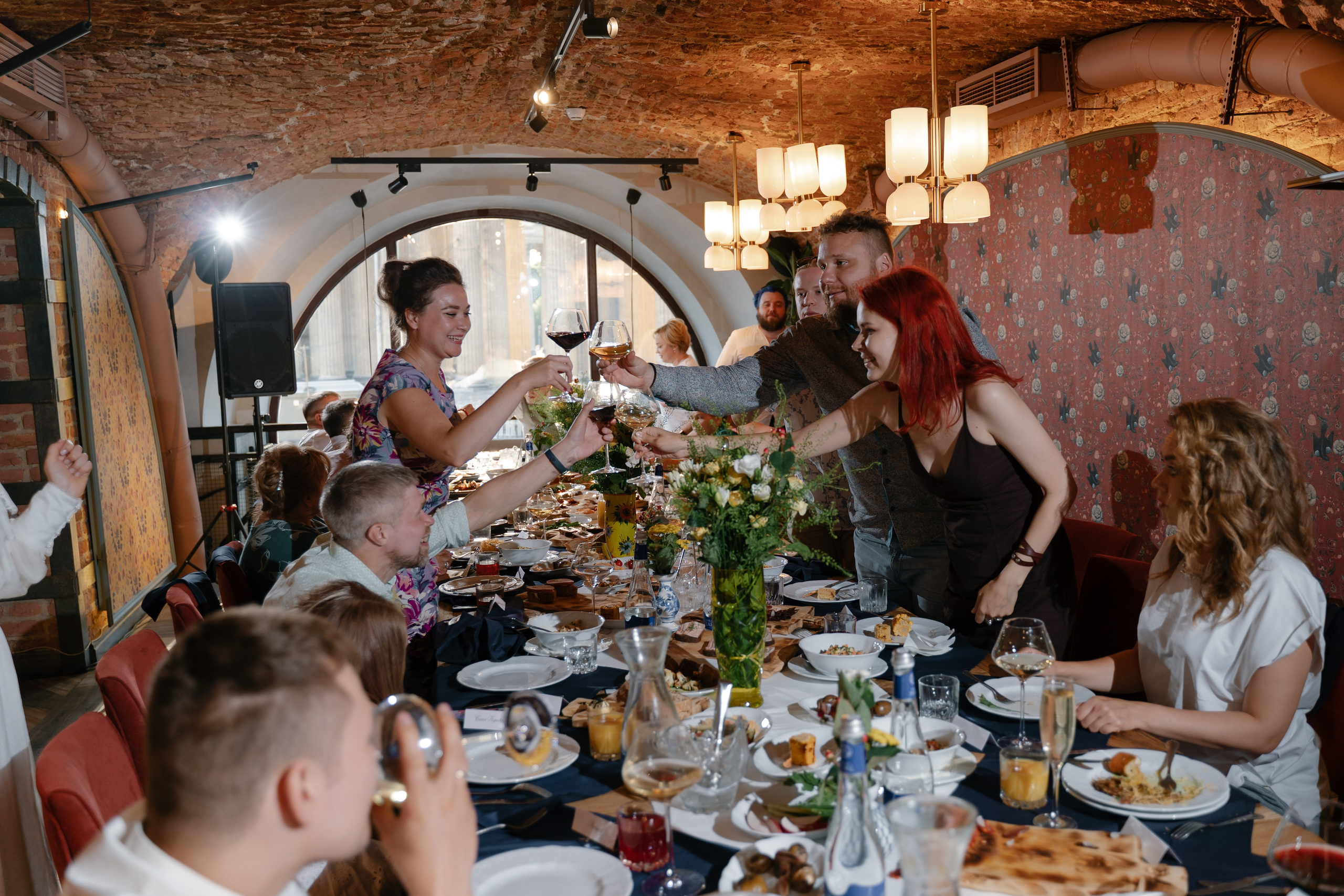 01.07.2023. Свадебный фотограф — Наталья Фед СПб/Москва