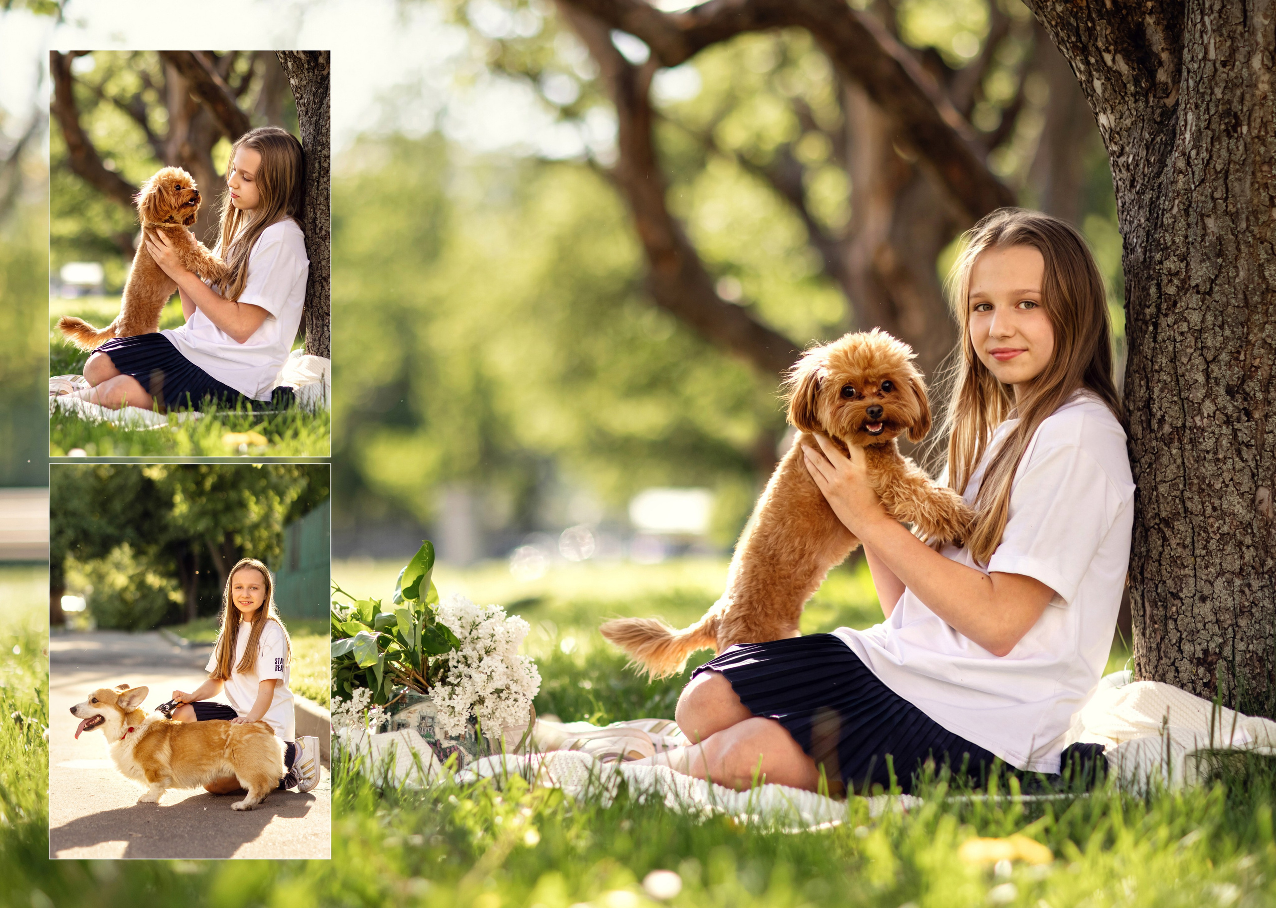 4 «Б». Детский и семейный фотограф в Москве Анна Ипатьева