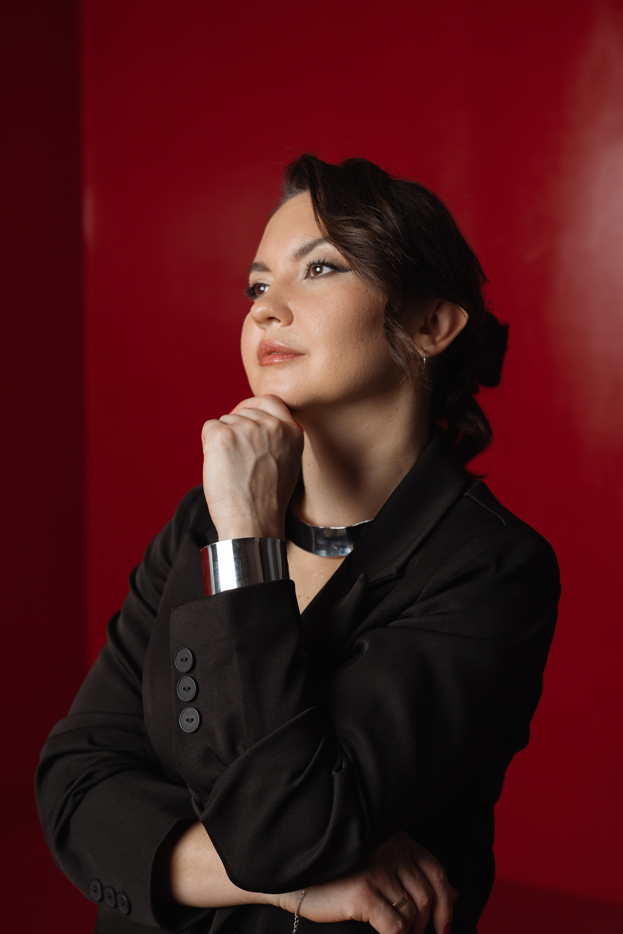 Женя (съемка для сайта и блога ведущей). Фотограф Москва Настя Профотовна. Репортажные, свадебные и контент фотосессии