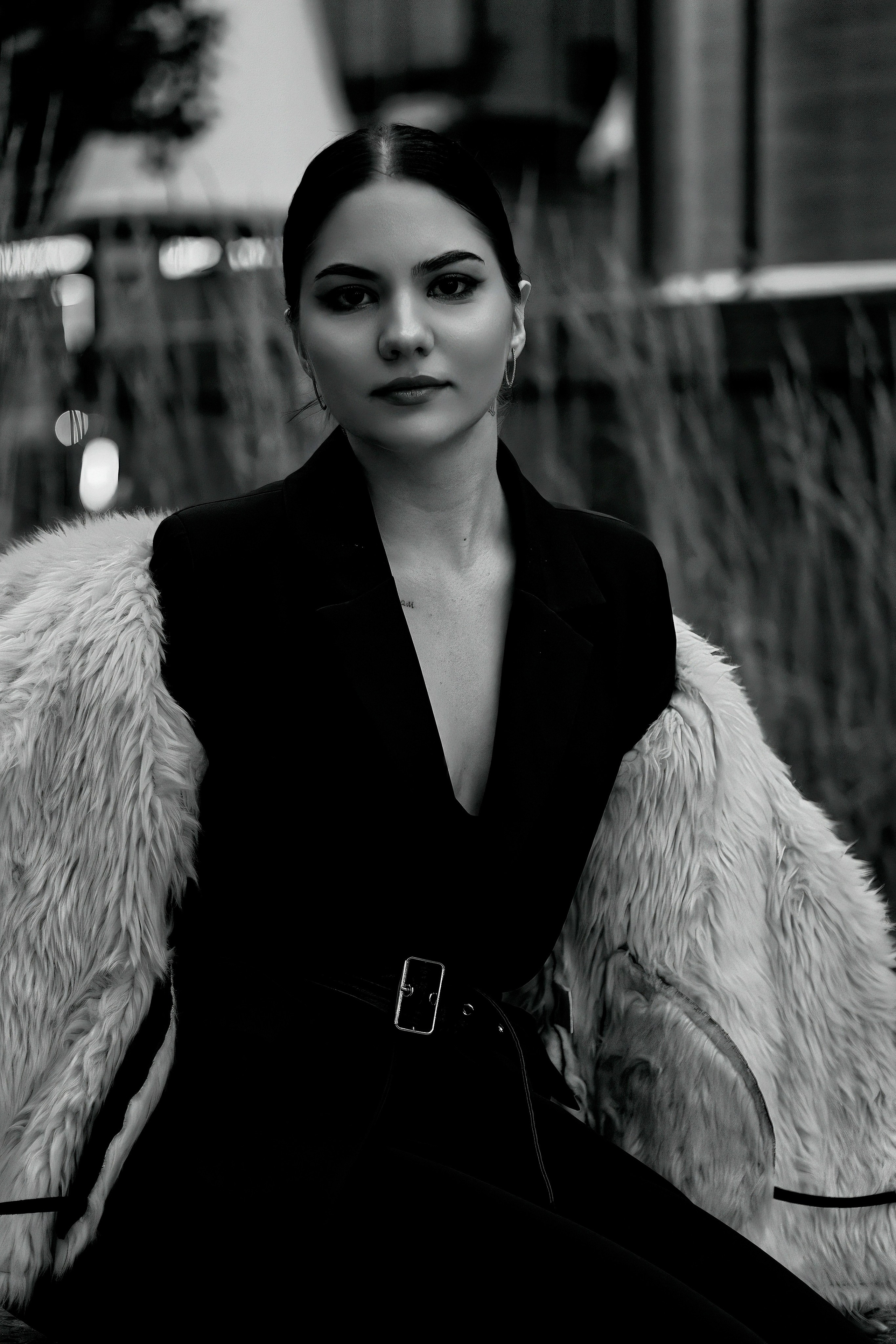 Стрит съемки. Фотограф Денис Шемет