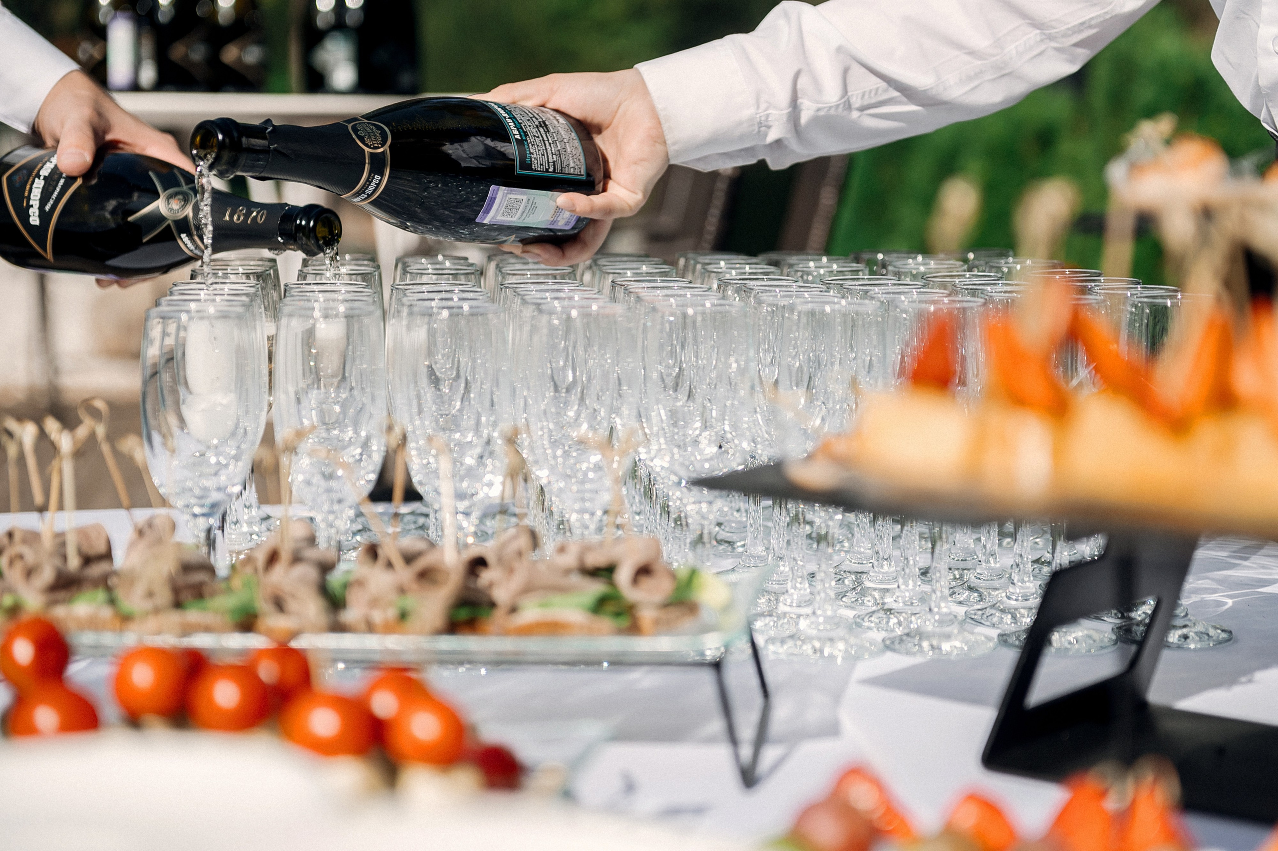 Паша и Настя | P&N. Свадебный фотограф Роман Чигарев