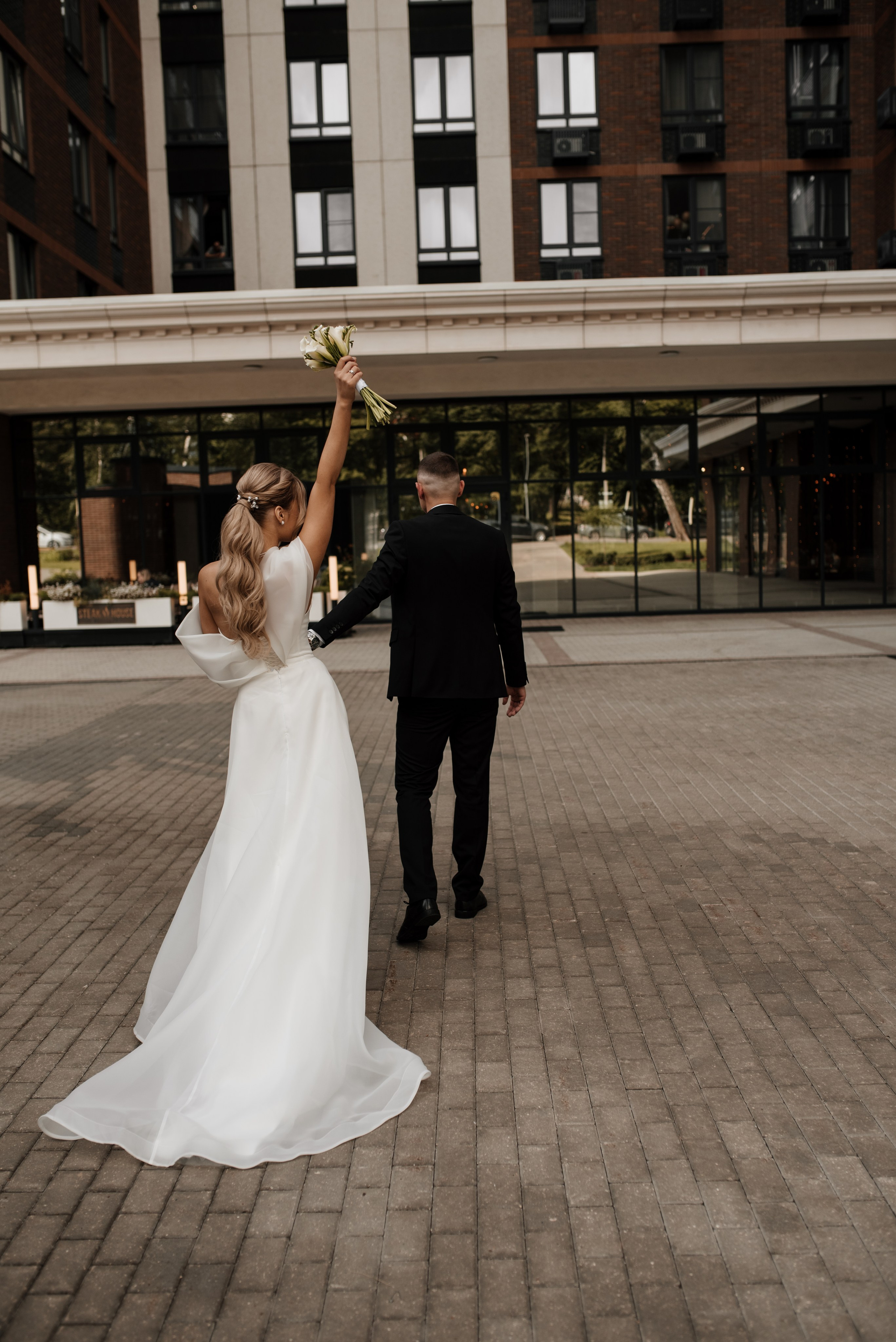 Катя ♡ Дима. Фотограф Ольга Плеханова | Нижний Новгород, Москва