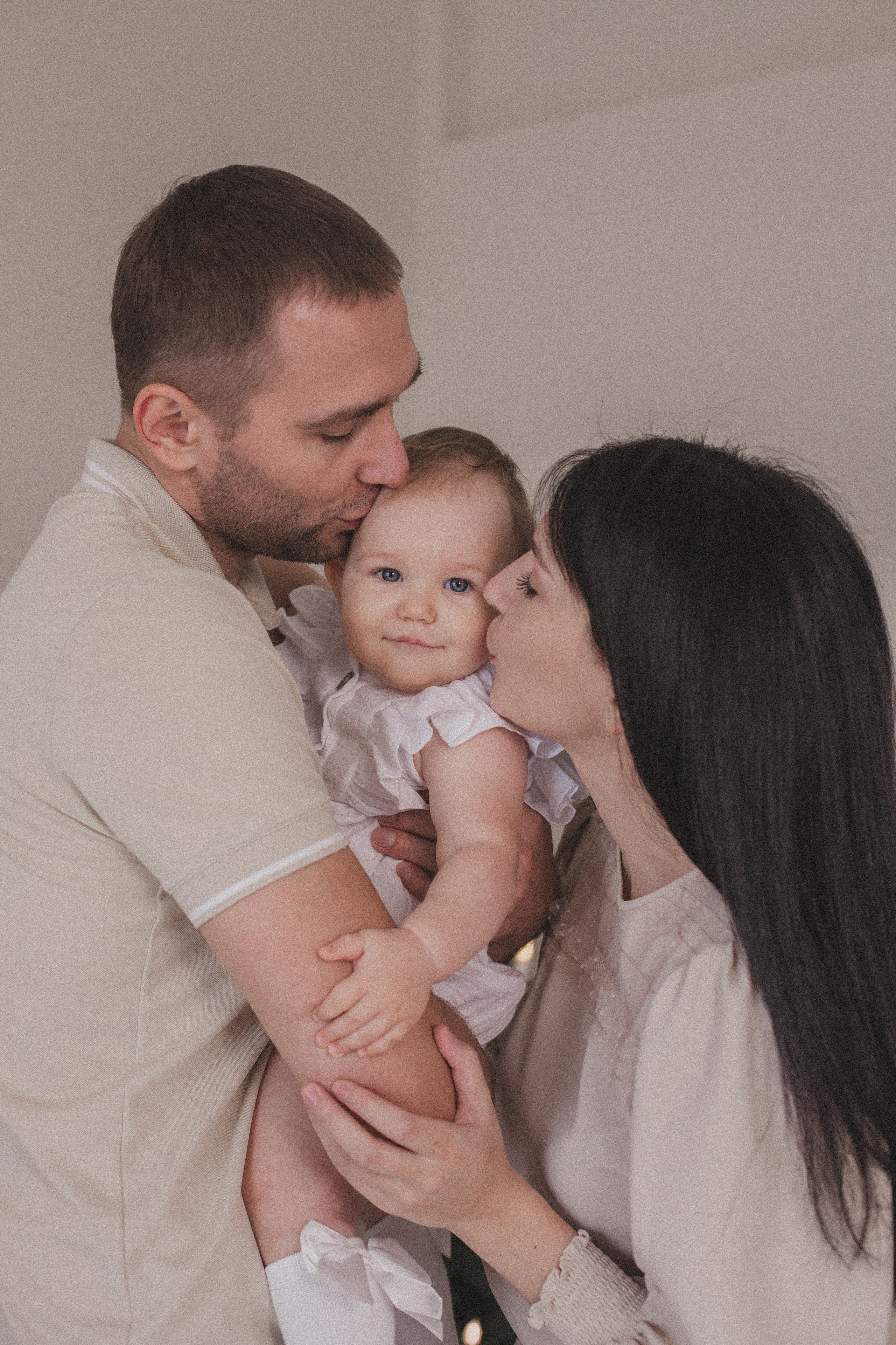 Семейные съемки