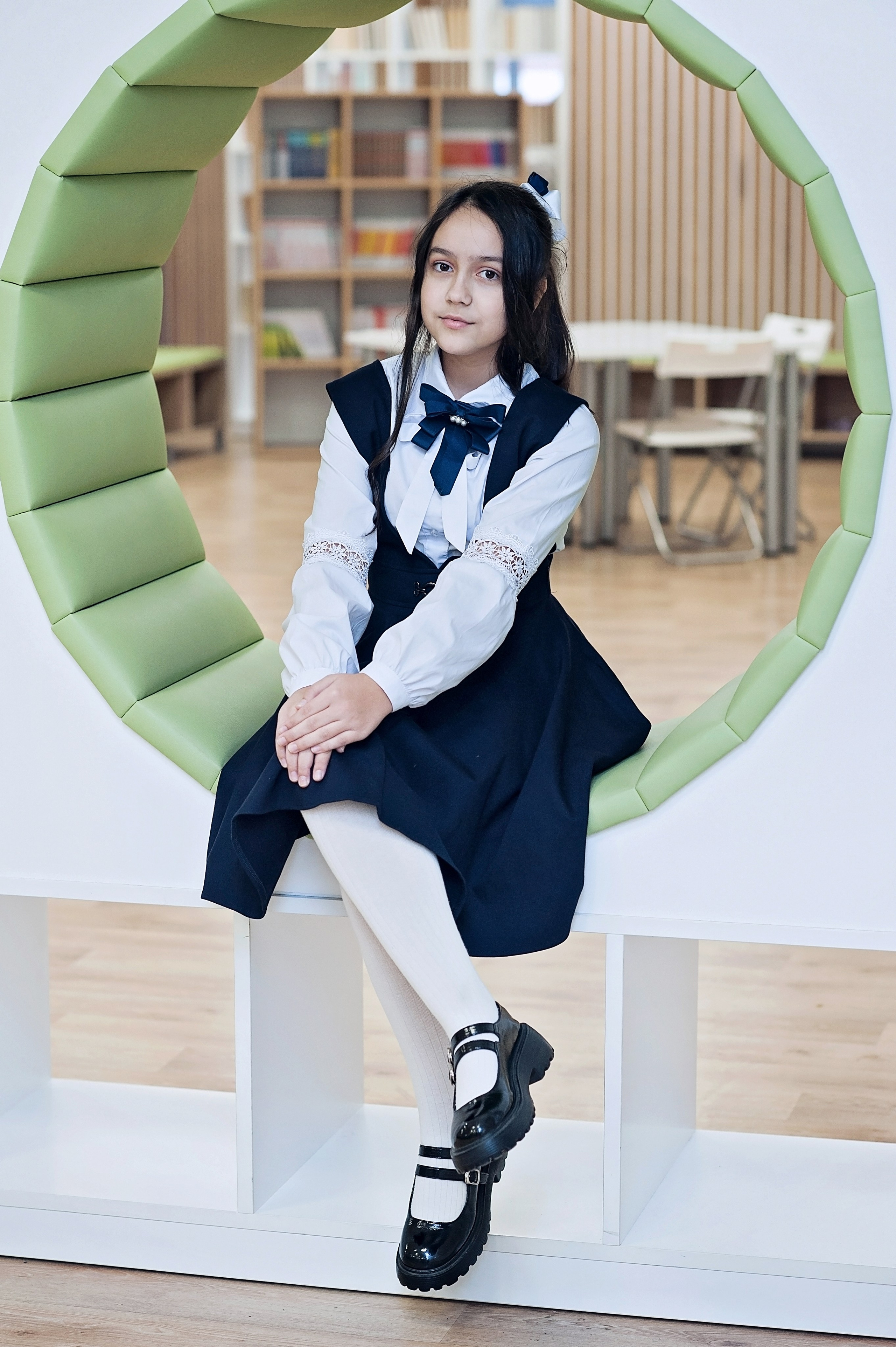 Школа. Фотограф Санкт-Петербург