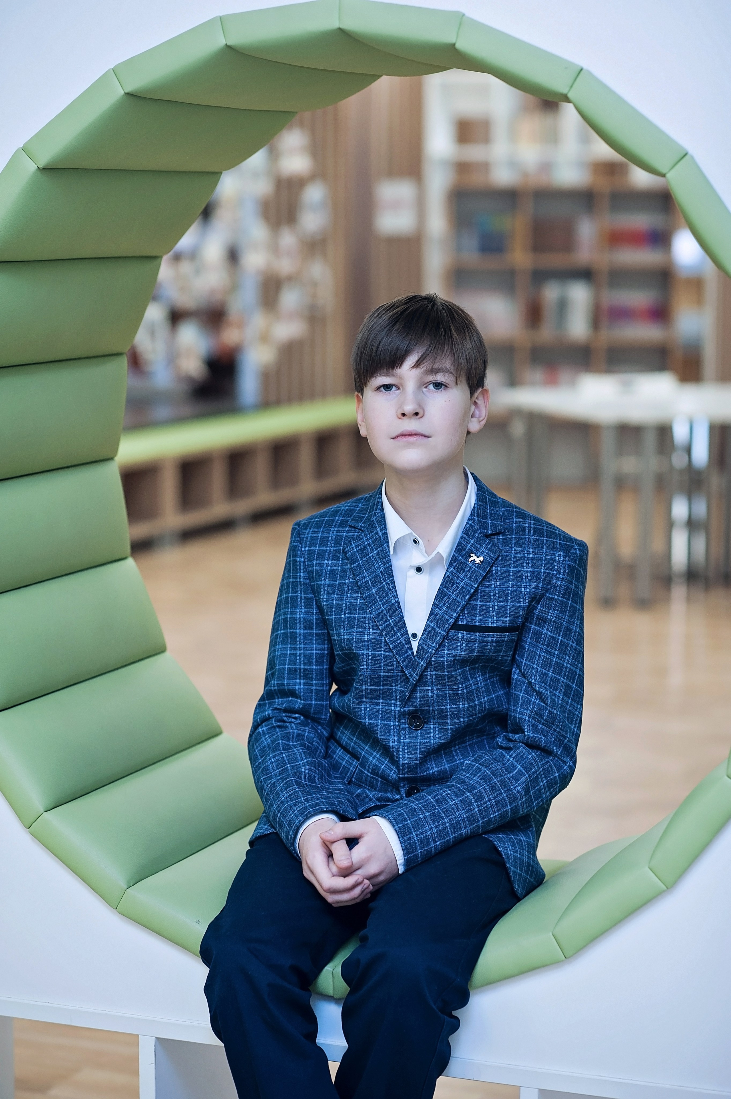 Школа. Фотограф Санкт-Петербург