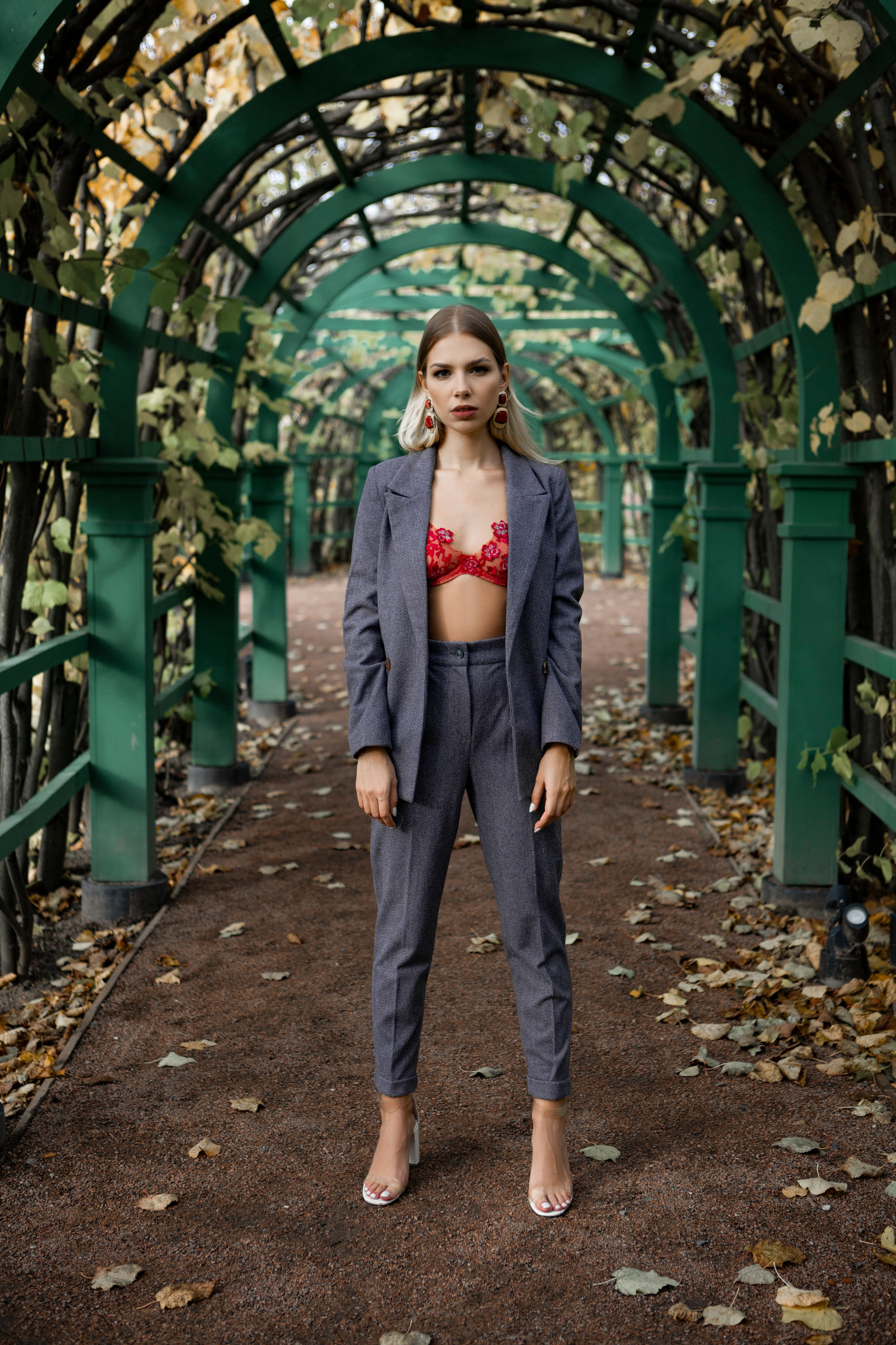 Полина. Фотограф в Москве Ксенья Раимова