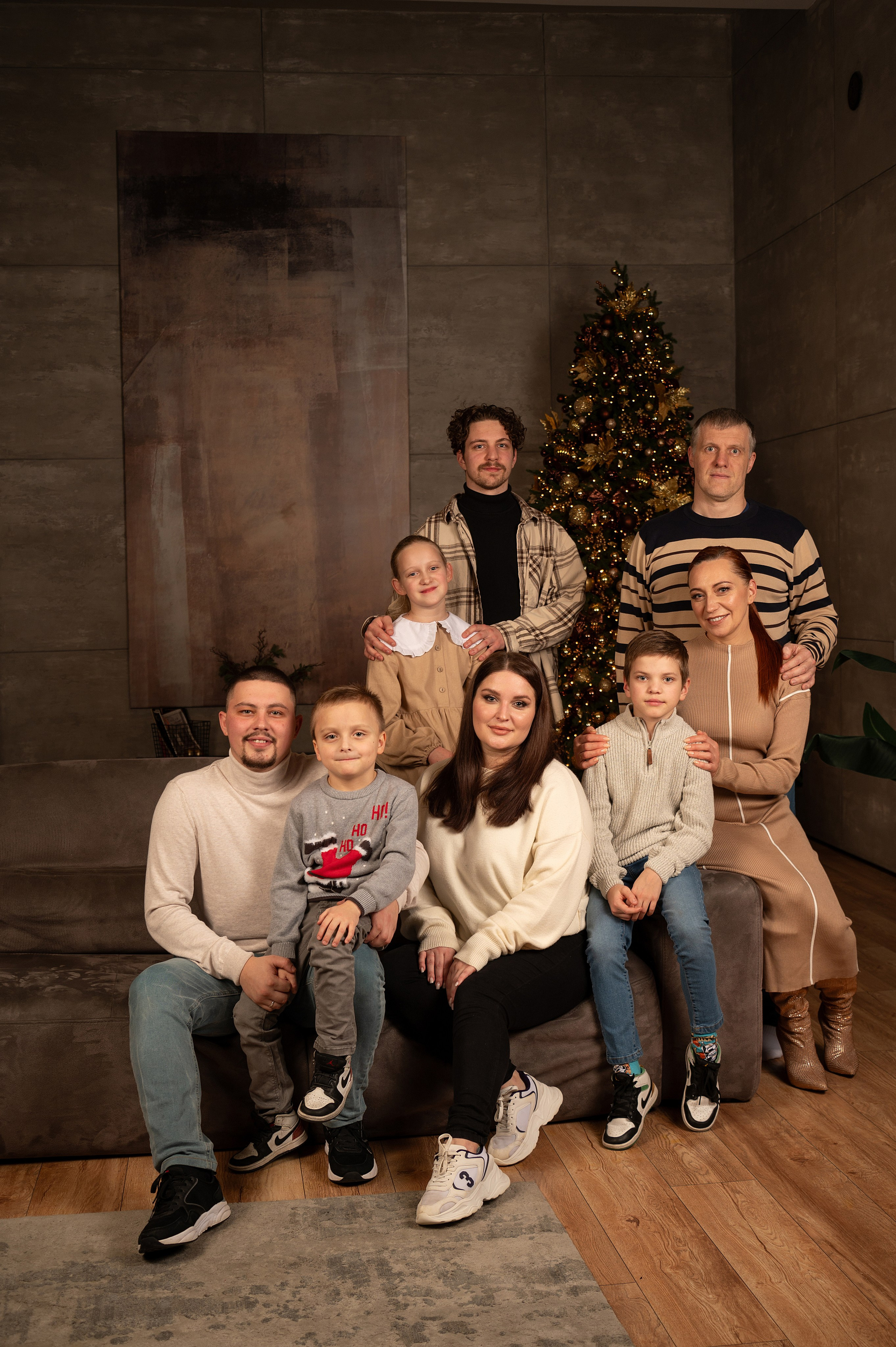 Фотосессия для Екатерины. Женский фотограф Санкт-Петербург Александра Колий