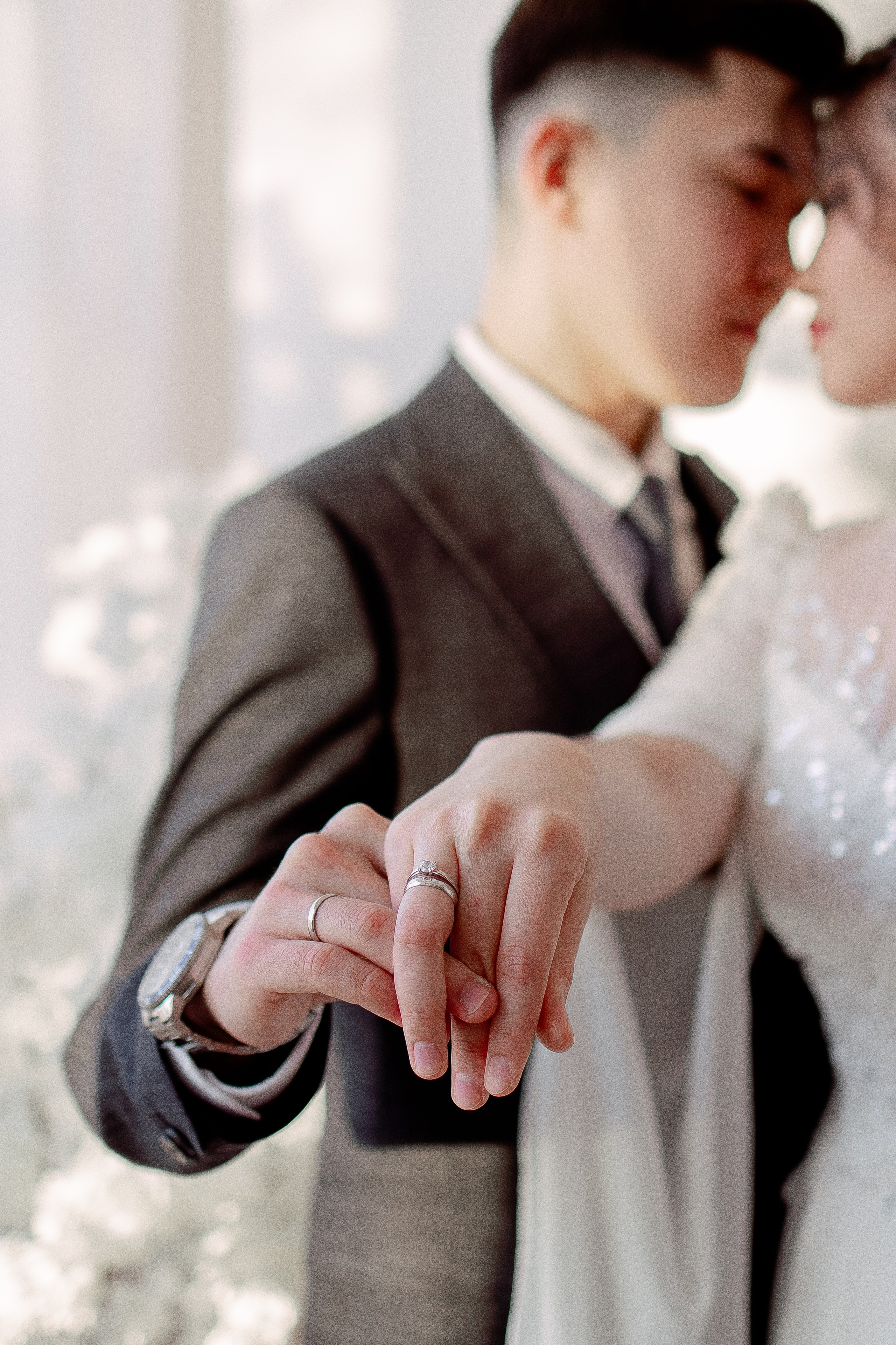 Свадебные. Услуги