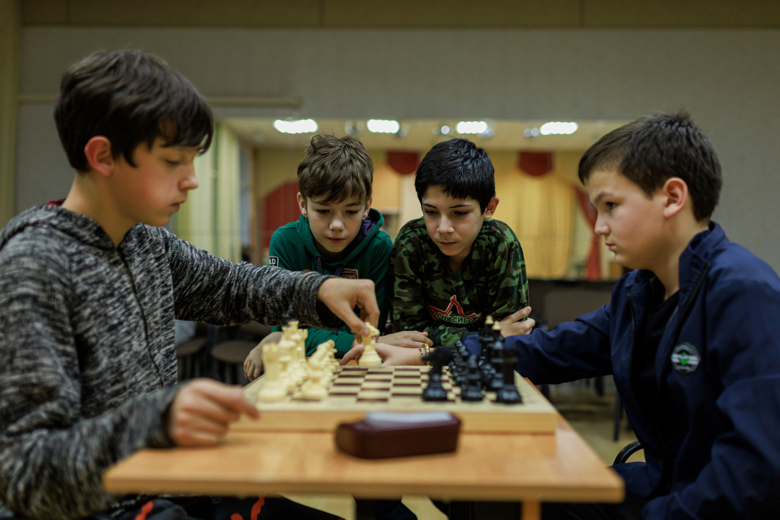 Репортажная сьемка из Солотчинского детского дома. Семейный и детский фотограф в Рязани Васюгова Мария