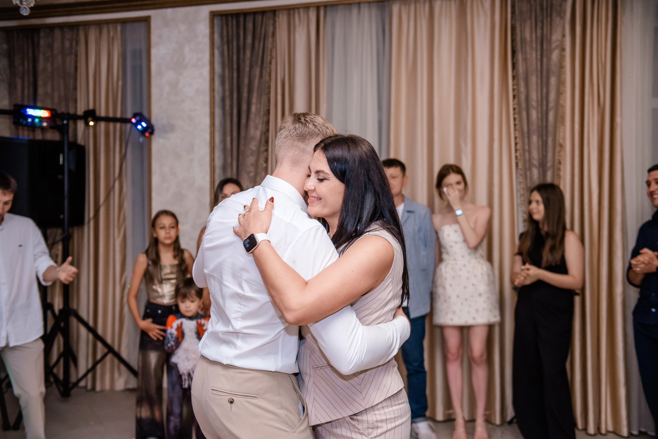 Алексей и Екатерина. Семейный и свадебный фотограф в Ельце Юлия Дякина