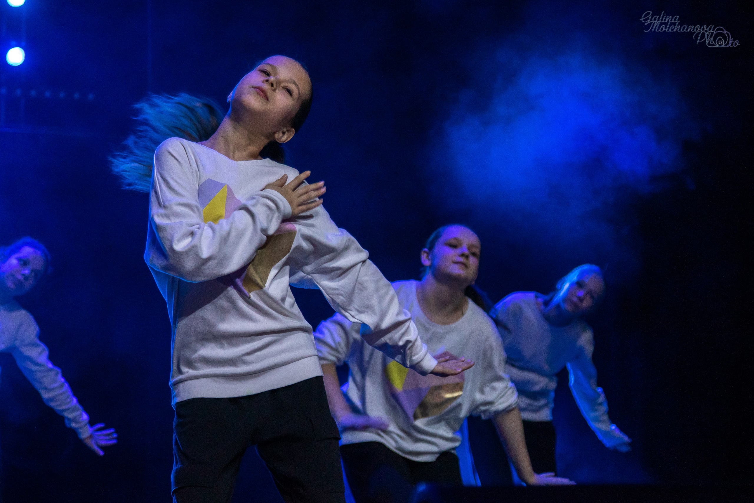 Детские танцевальные коллективы. Балетный фотограф в Москве Галина Молчанова