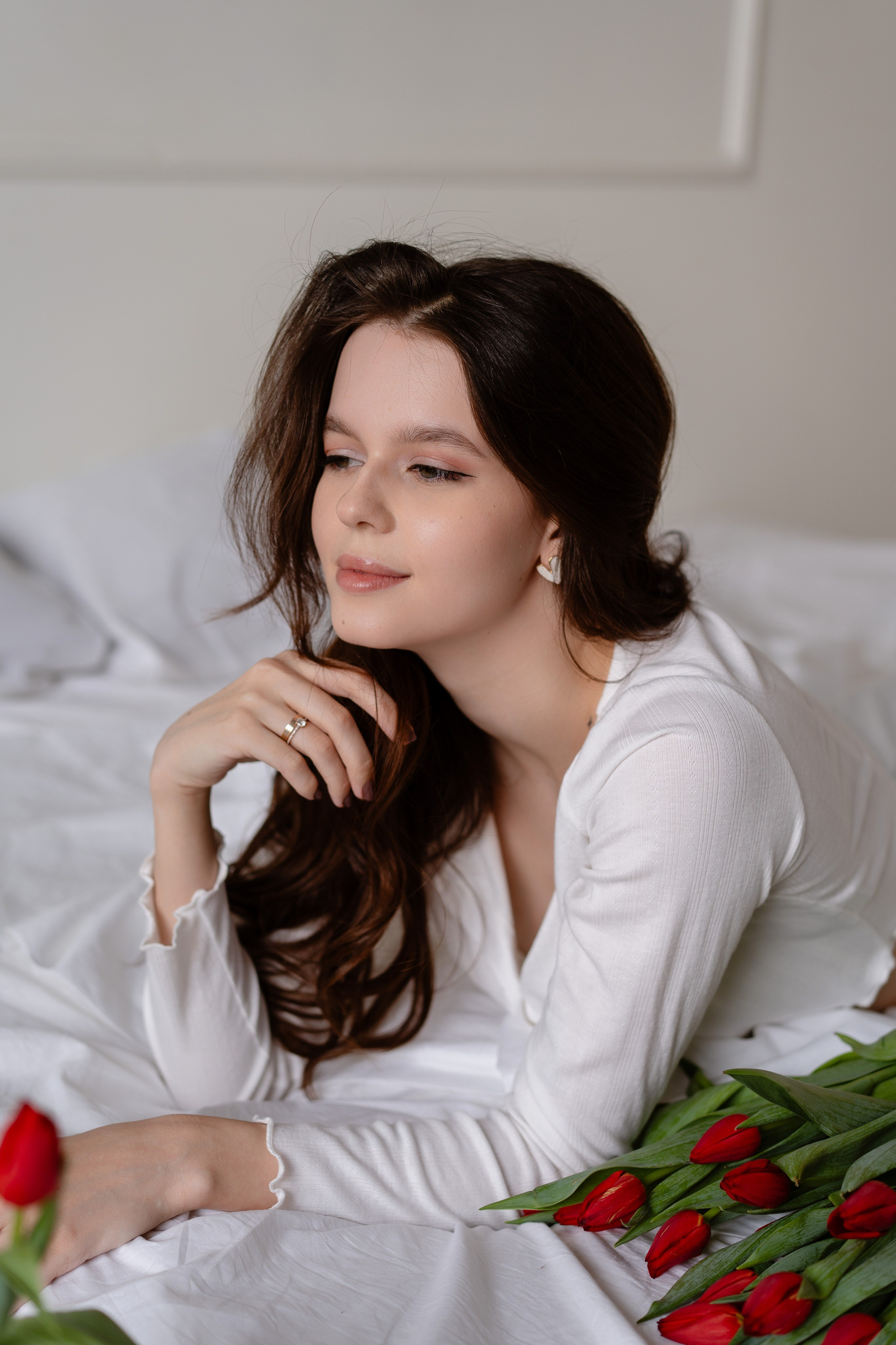 Лилия. Margosha-ph.ru