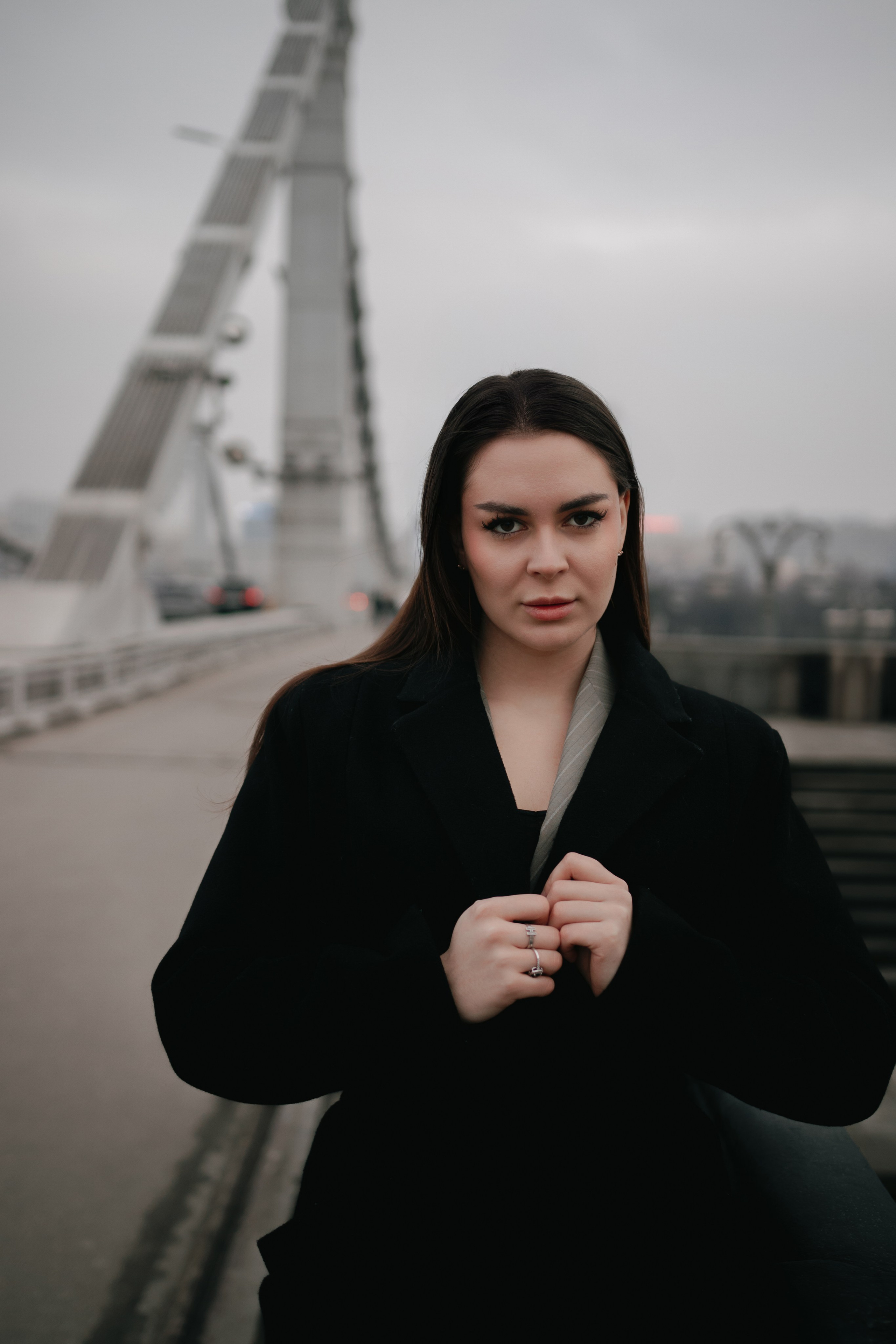 Nadya. Фотограф Москва|Дарья Тельнова