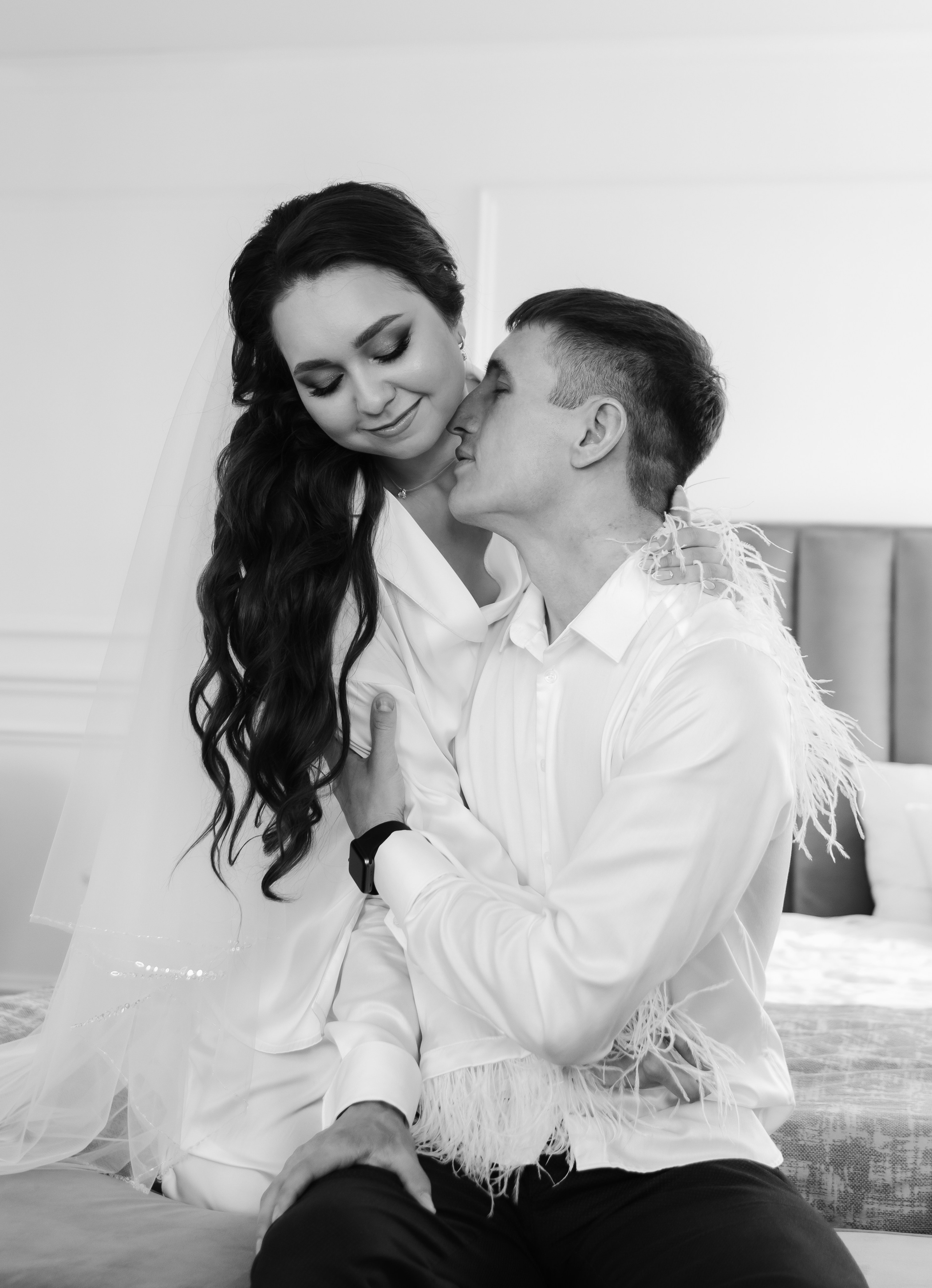 Marat & Ilgina. Свадебный фотограф Ильнар Асадуллин