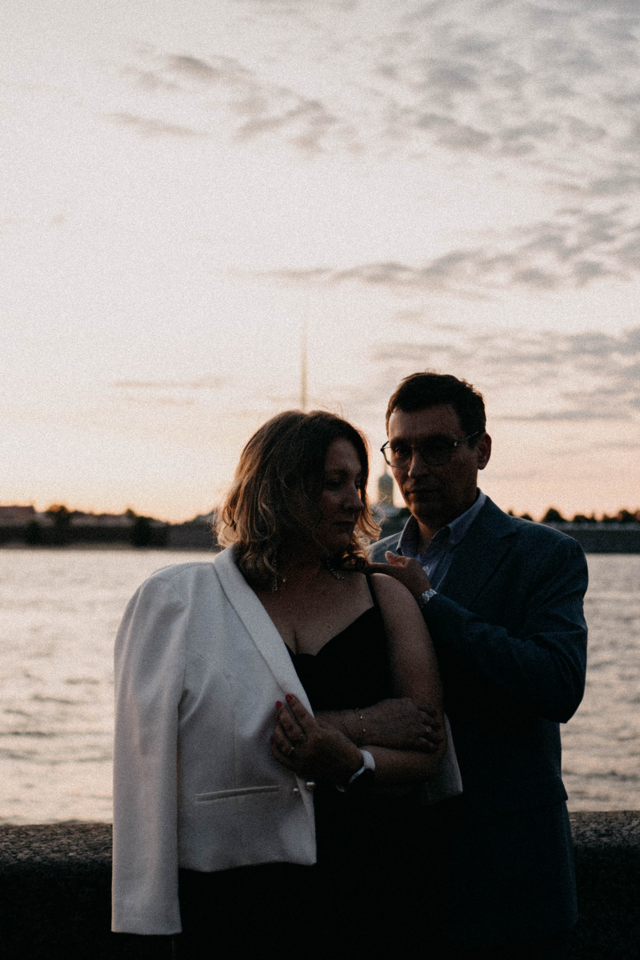 Закатная серия. Профессиональный фотограф, Санкт-Петербург — Виктория Богомолова