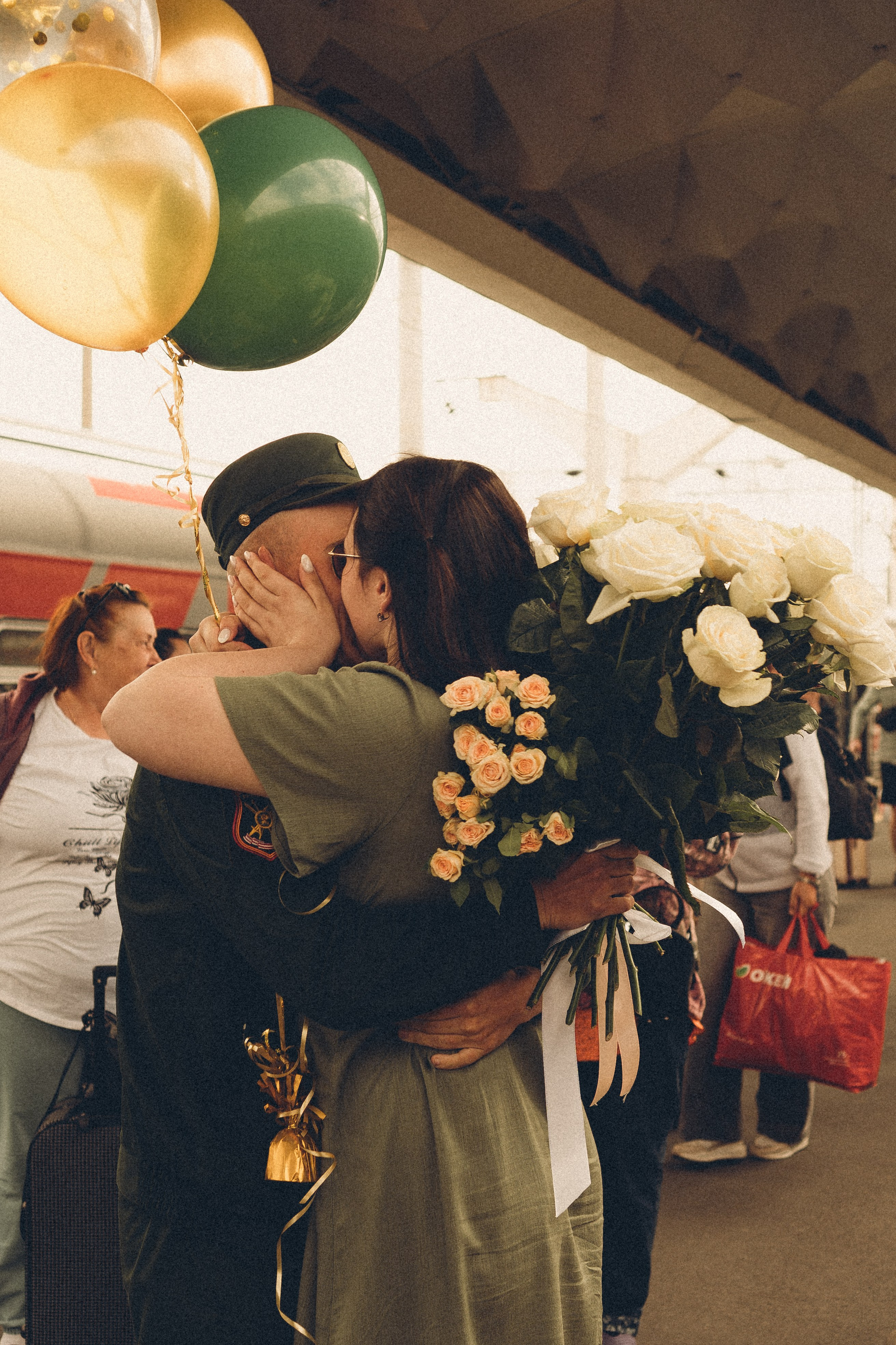 ПРЕДЛОЖЕНИЕ. Профессиональный фотограф, Санкт-Петербург — Виктория Богомолова
