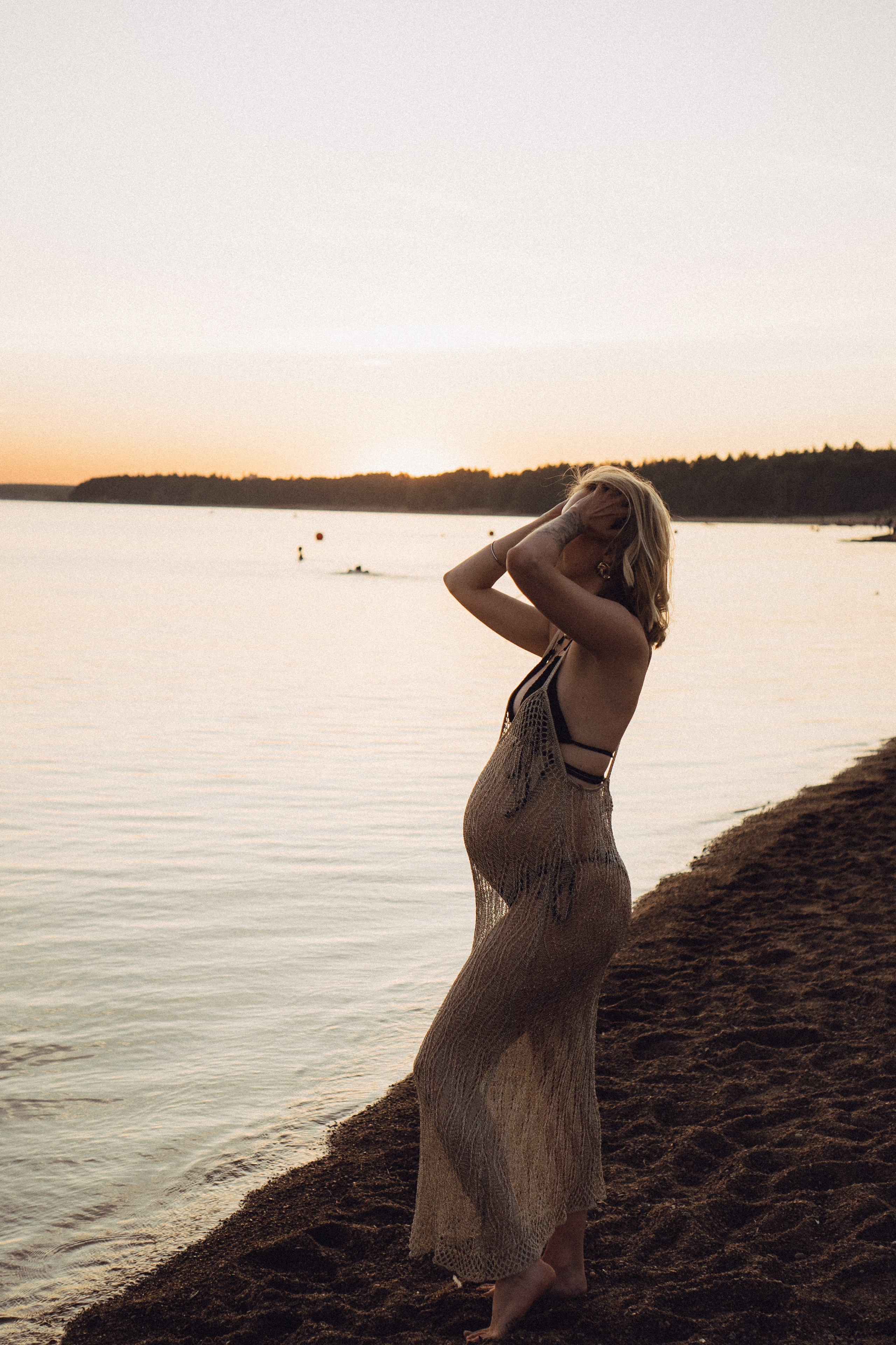 В ОЖИДАНИИ. Профессиональный фотограф, Санкт-Петербург — Виктория Богомолова