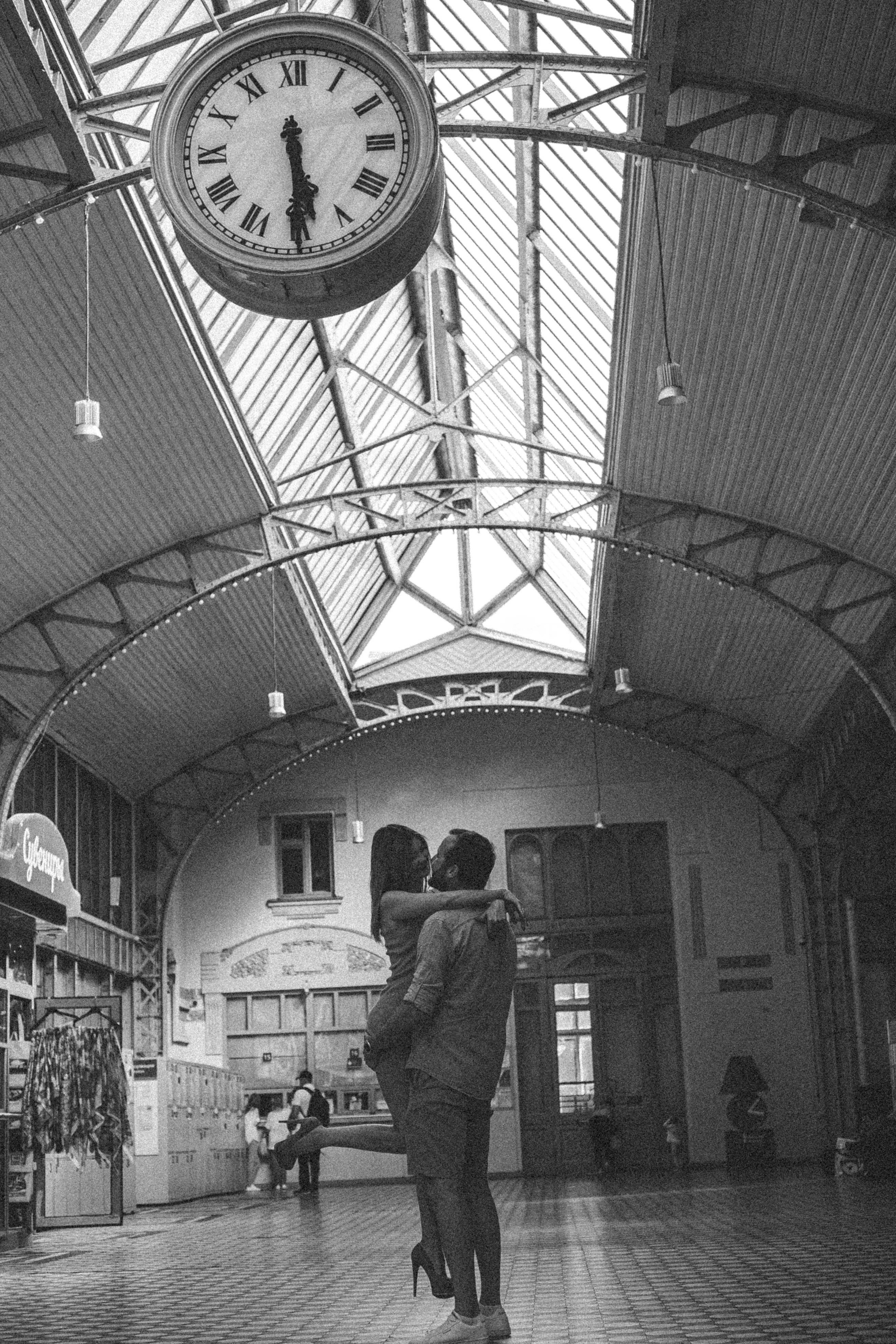 История на реальных событиях. Профессиональный фотограф, Санкт-Петербург — Виктория Богомолова