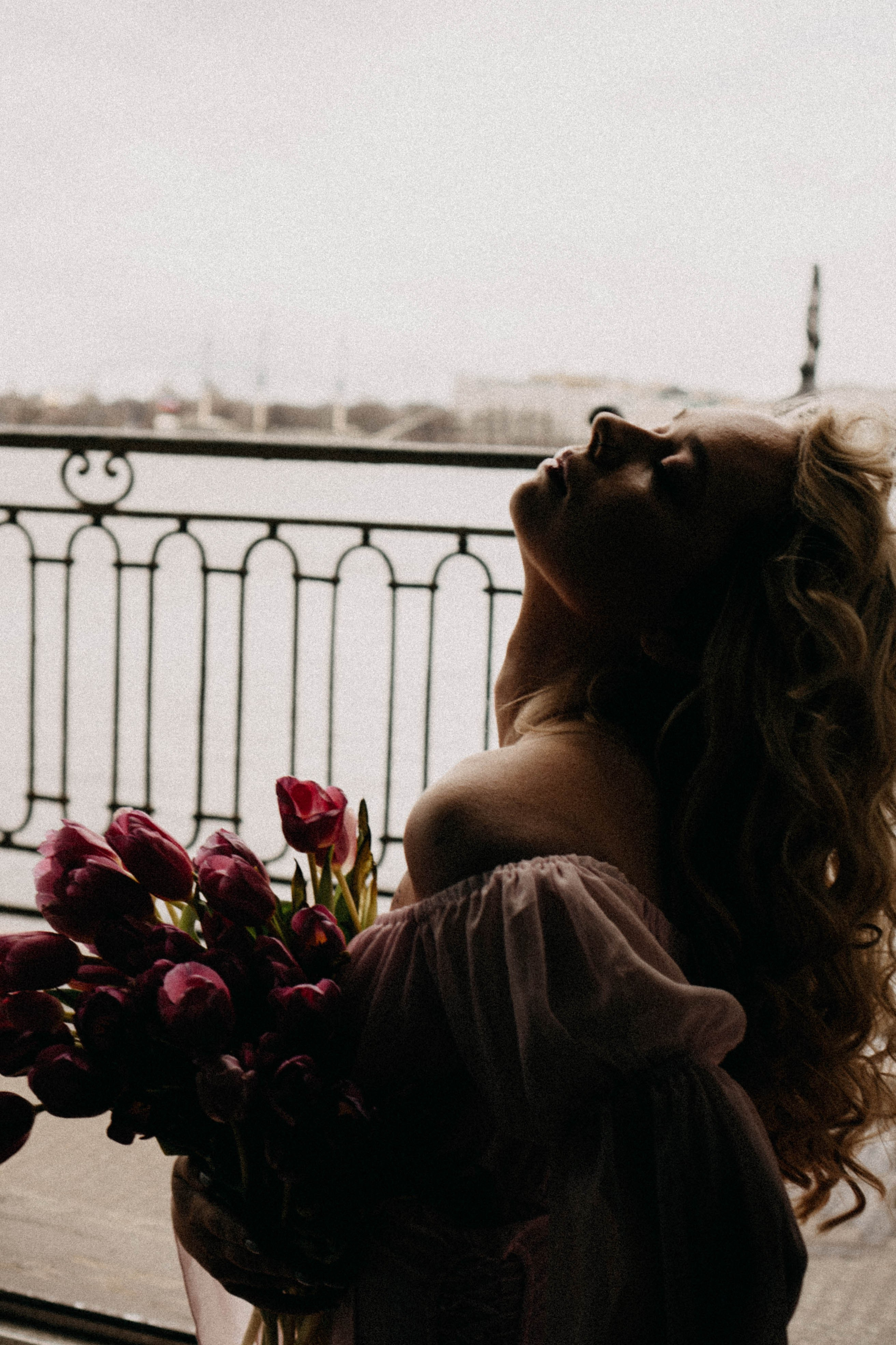 Студийная. Профессиональный фотограф, Санкт-Петербург — Виктория Богомолова