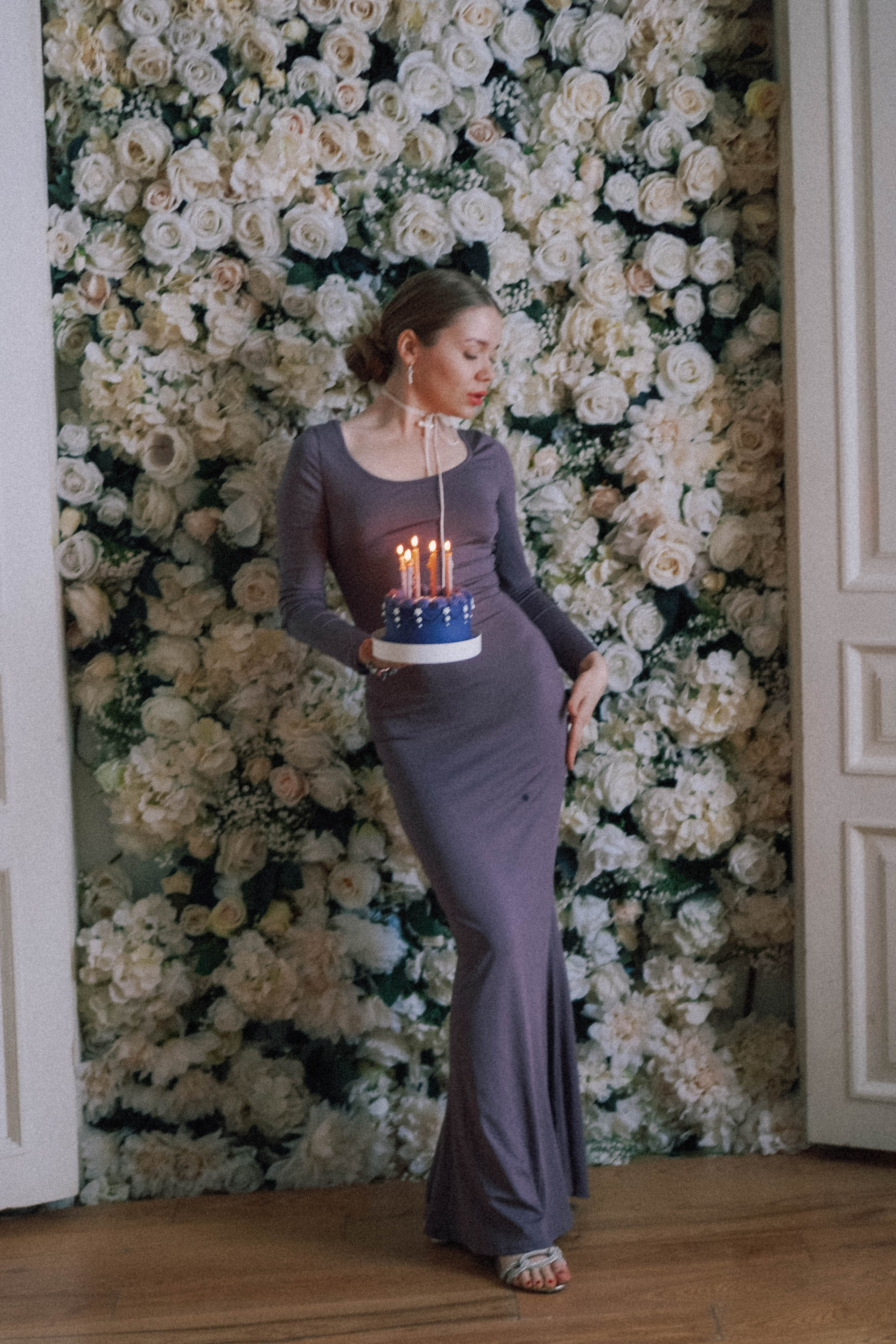 22. Профессиональный фотограф, Санкт-Петербург — Виктория Богомолова