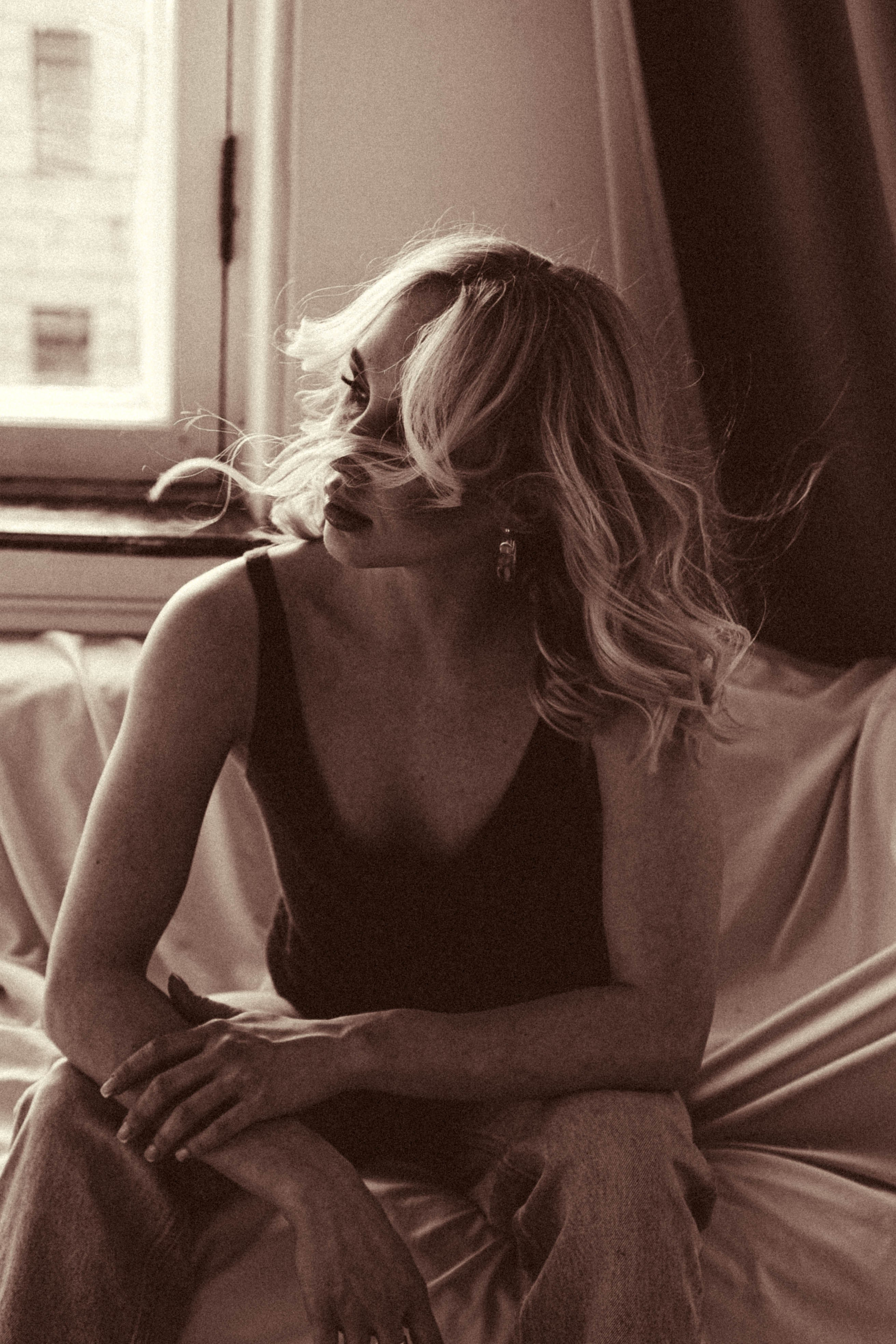 Винтажный стиль. Профессиональный фотограф, Санкт-Петербург — Виктория Богомолова