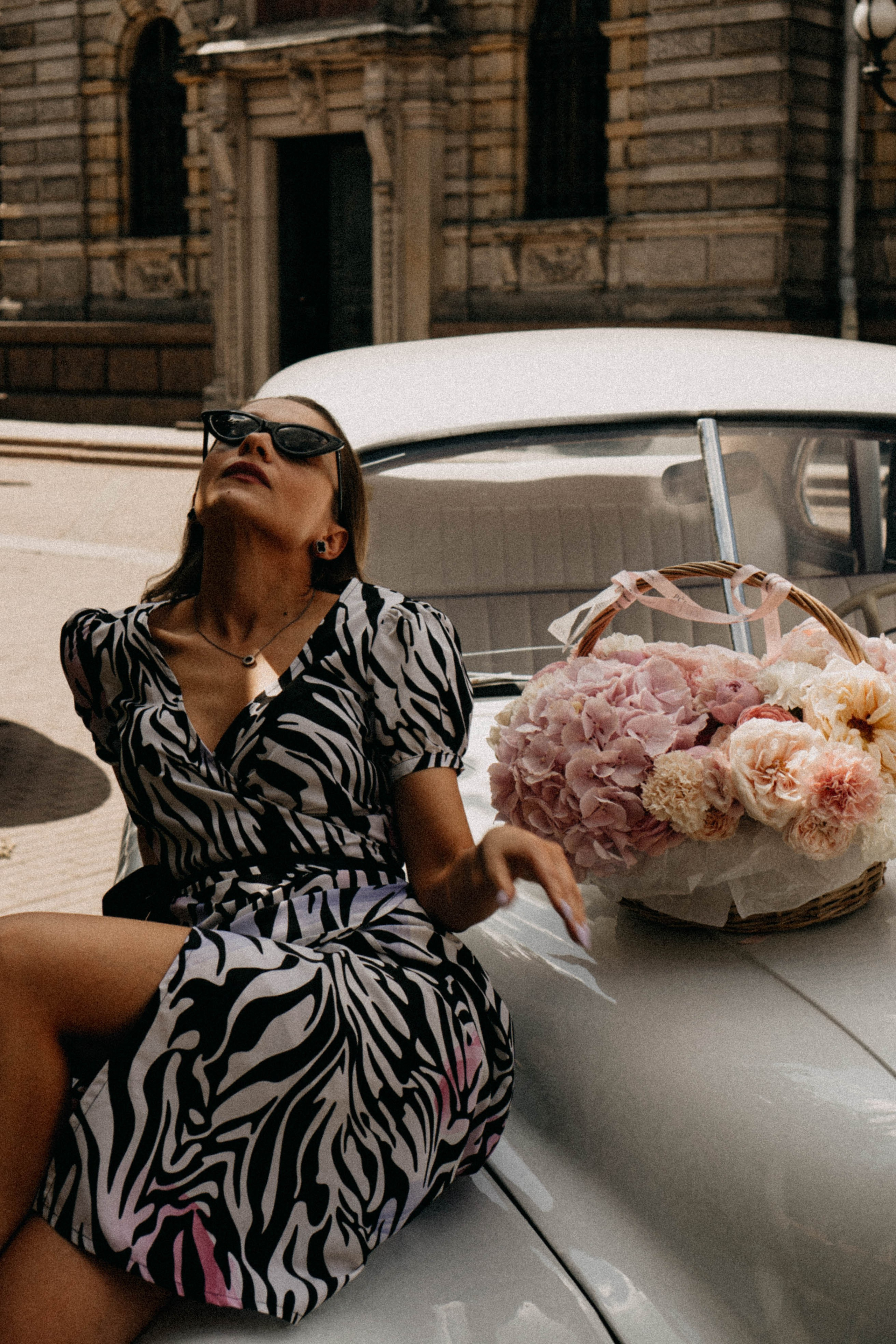 Винтаж. Профессиональный фотограф, Санкт-Петербург — Виктория Богомолова