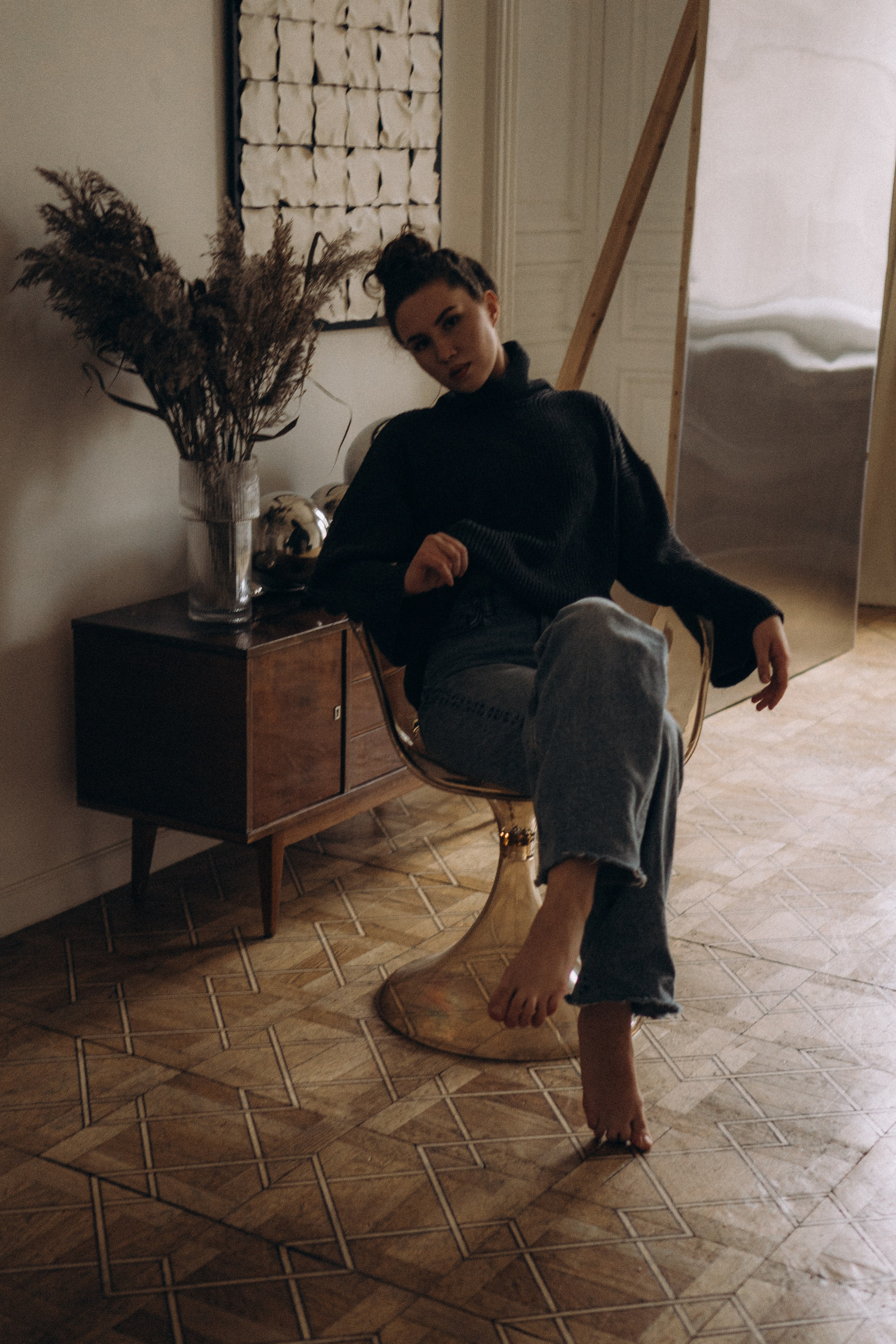 Для девушки. Профессиональный фотограф, Санкт-Петербург — Виктория Богомолова