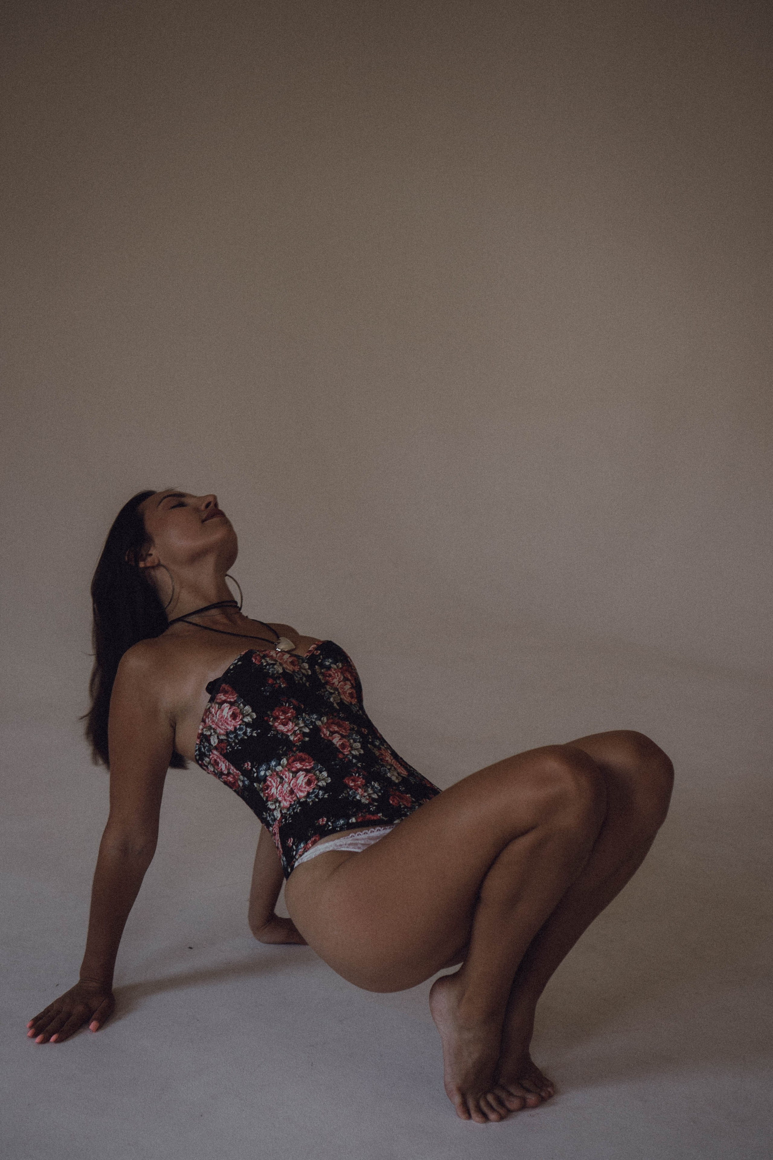 Студийная. Профессиональный фотограф, Санкт-Петербург — Виктория Богомолова