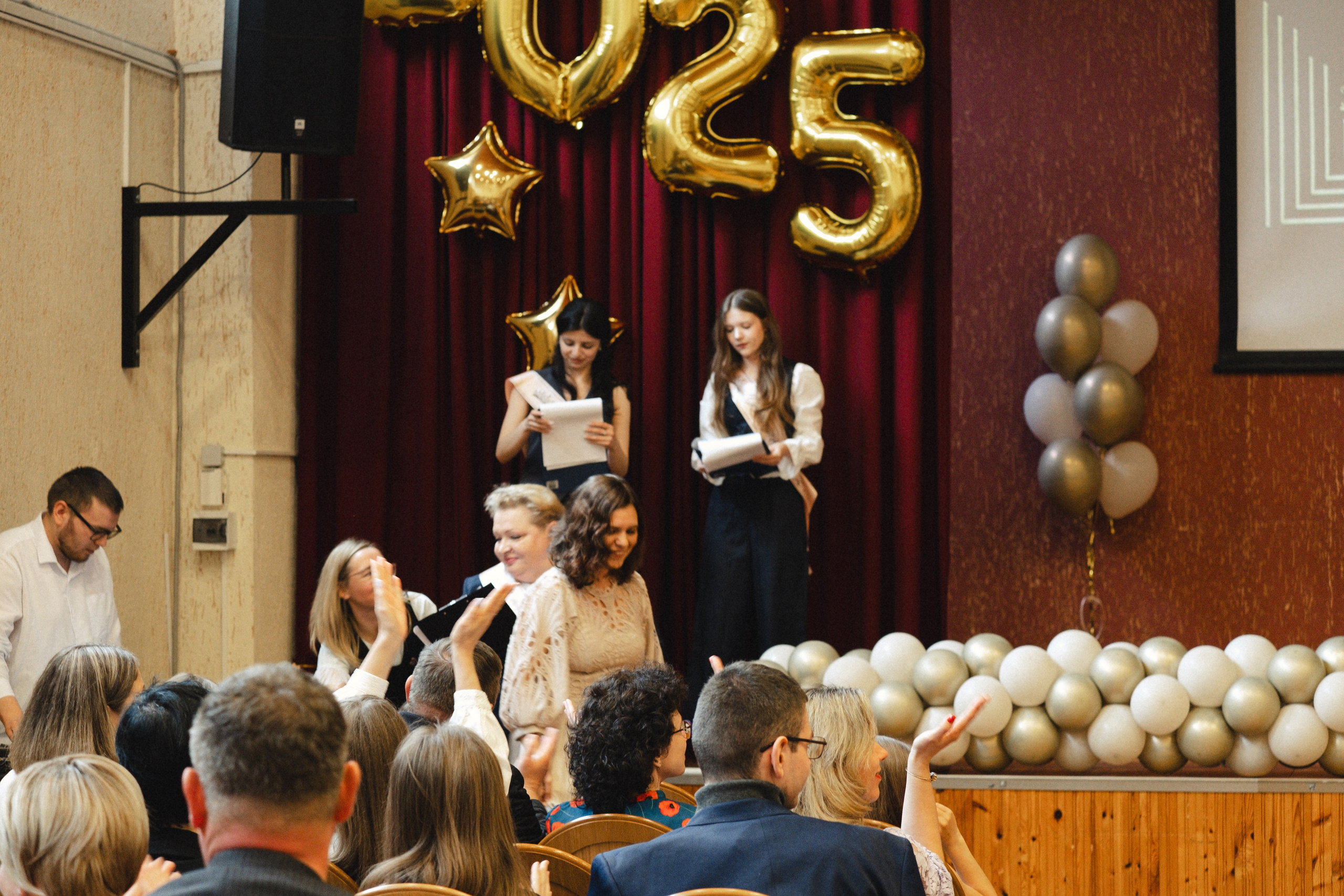 ПОСЛЕДНИЙ ЗВОНОК. Профессиональный фотограф, Санкт-Петербург — Виктория Богомолова