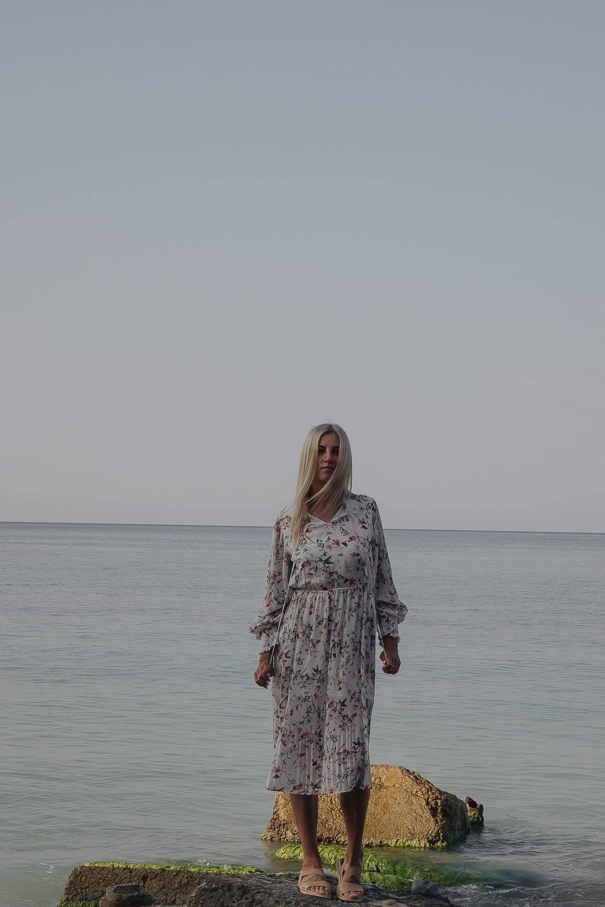 Море. Профессиональный фотограф, Санкт-Петербург — Виктория Богомолова