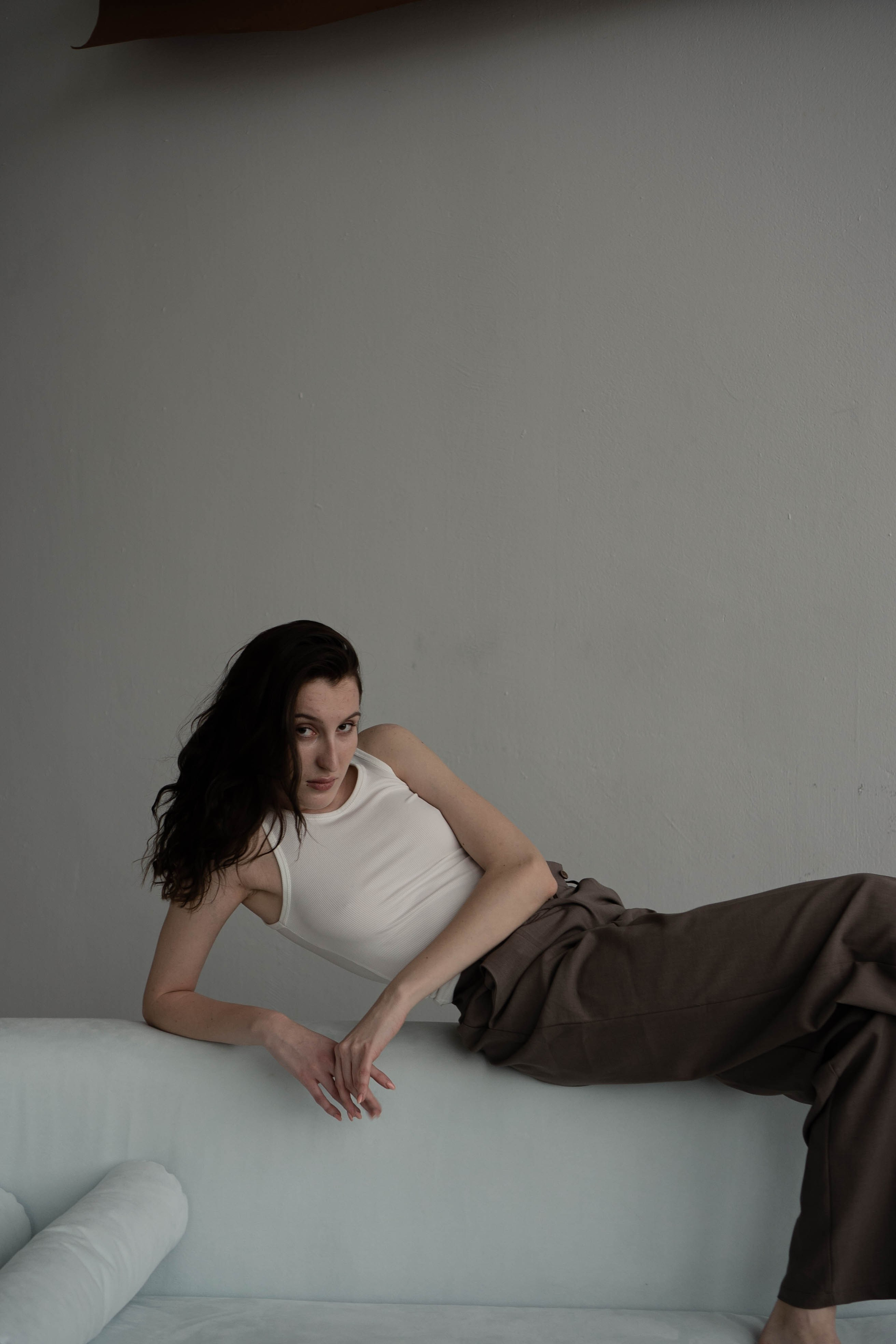 Студийная. Профессиональный фотограф, Санкт-Петербург — Виктория Богомолова