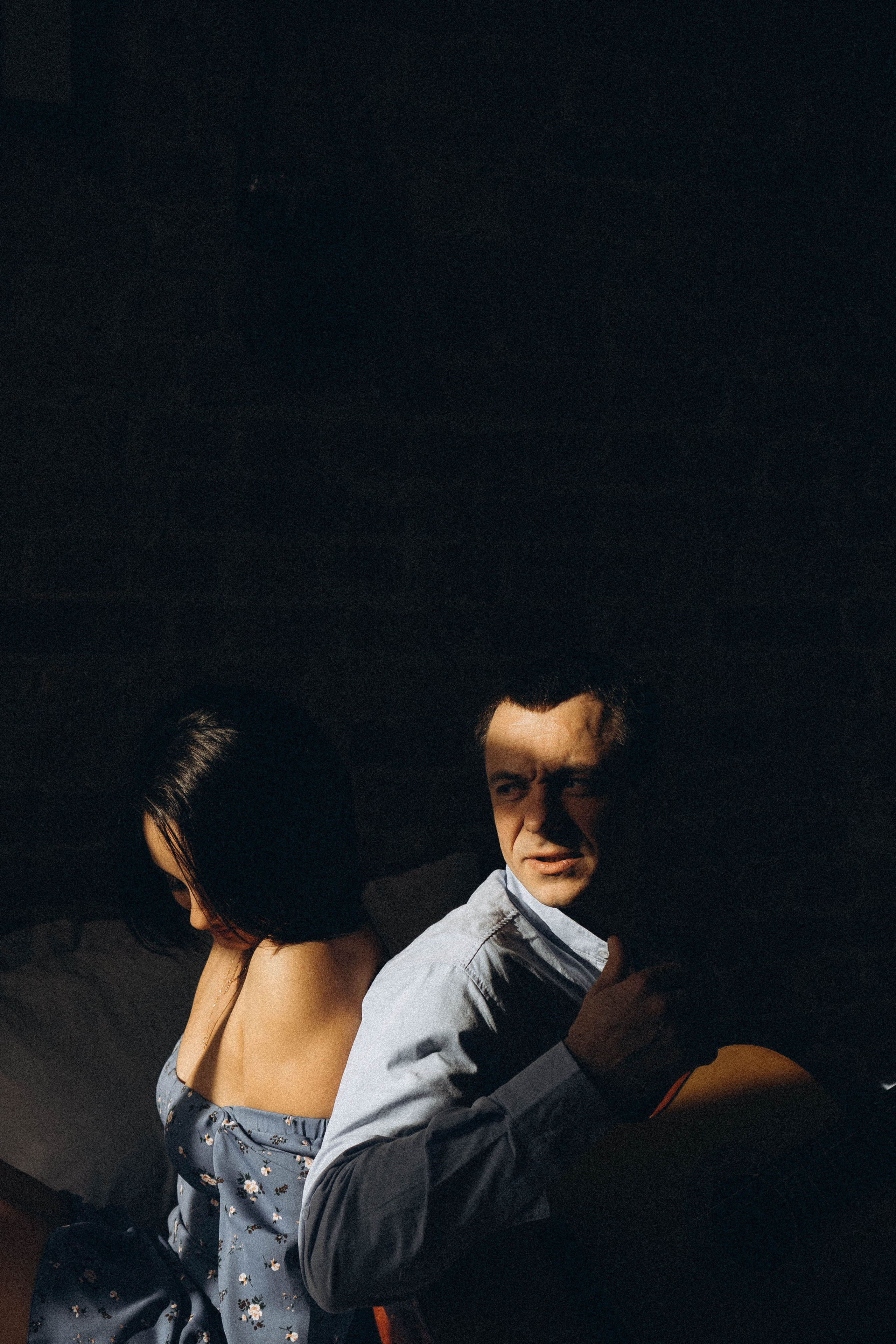 LOVE в квартире. Профессиональный фотограф, Санкт-Петербург — Виктория Богомолова