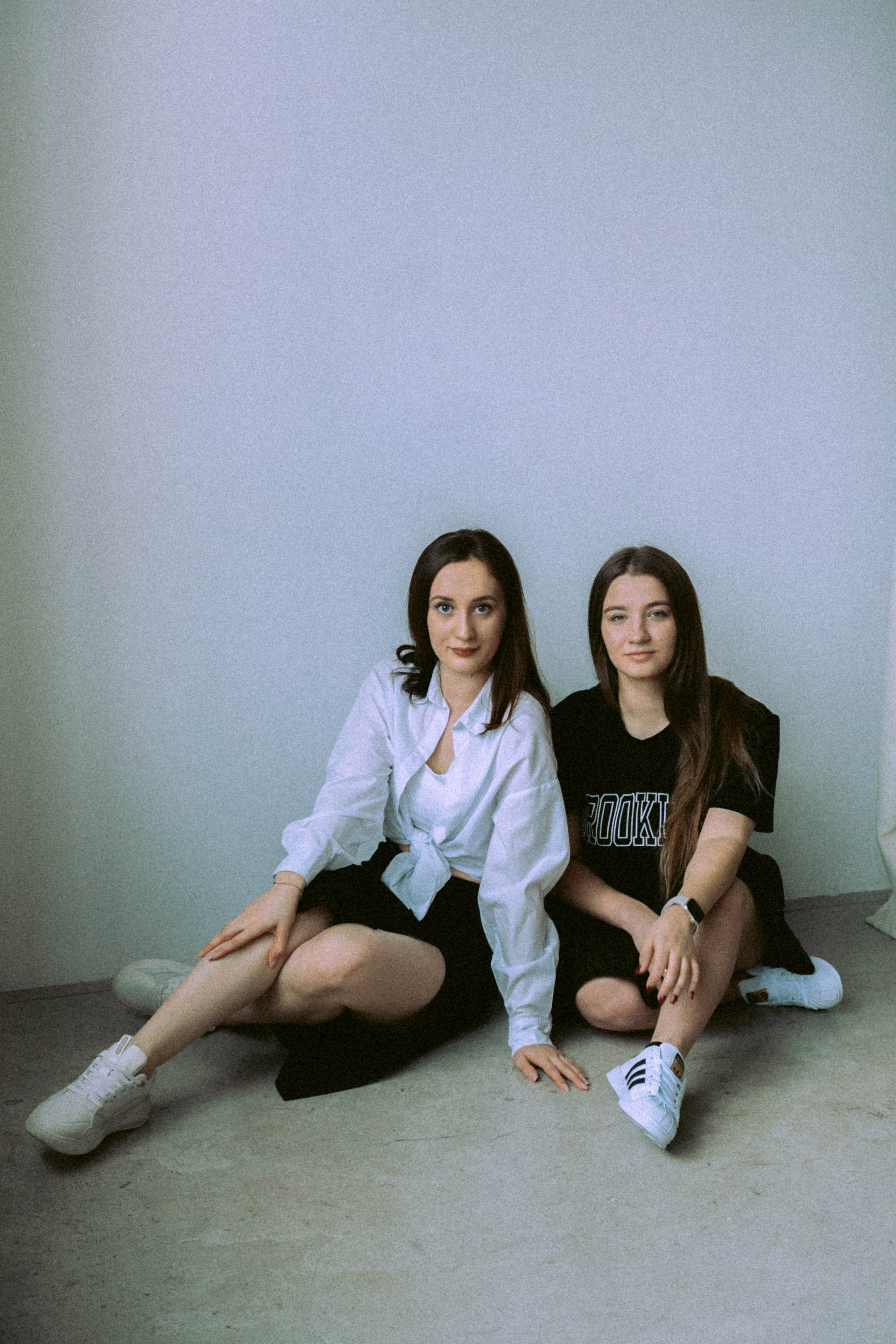 Подружки. Профессиональный фотограф, Санкт-Петербург — Виктория Богомолова