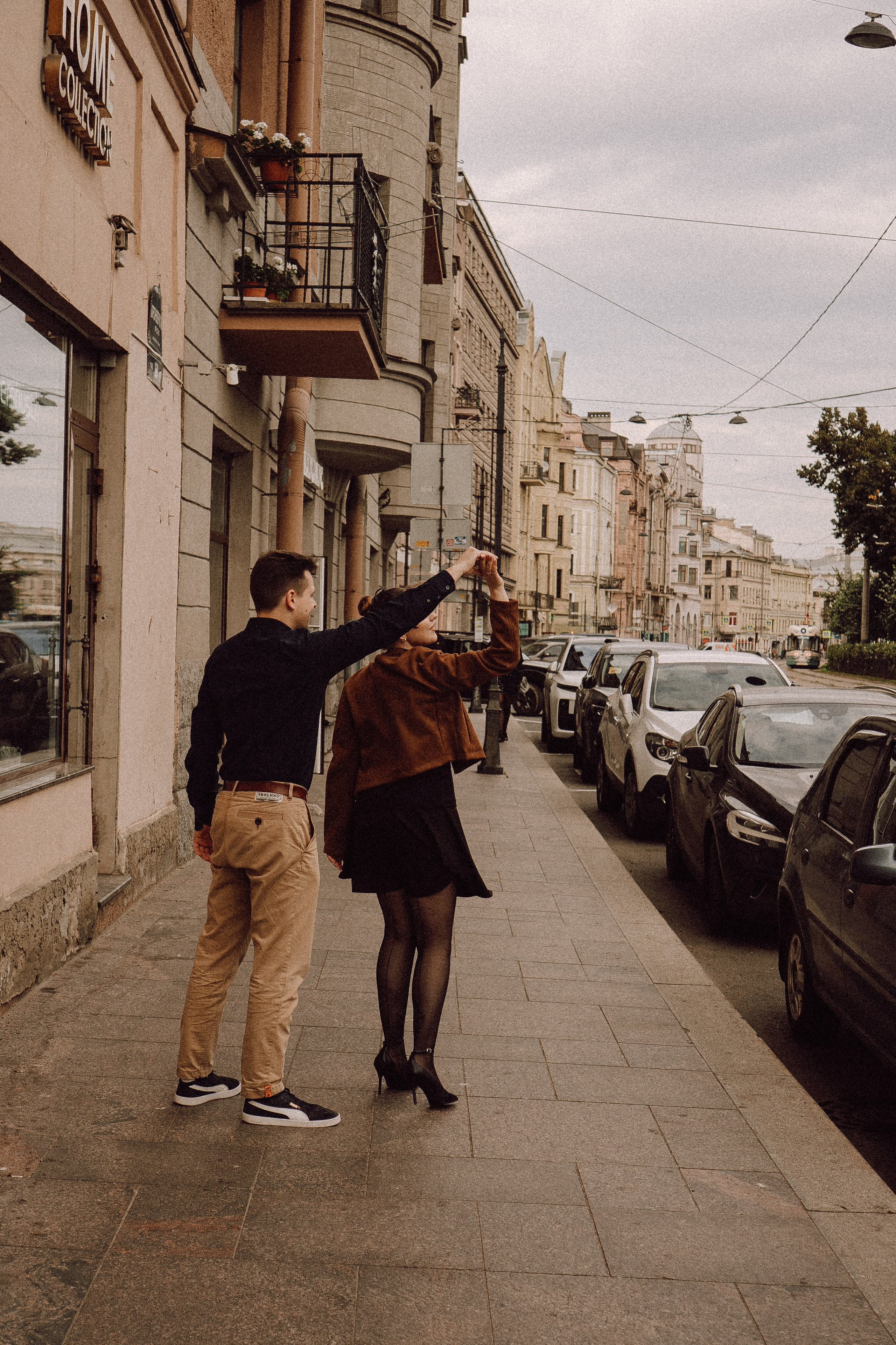 LOVE. Профессиональный фотограф, Санкт-Петербург — Виктория Богомолова