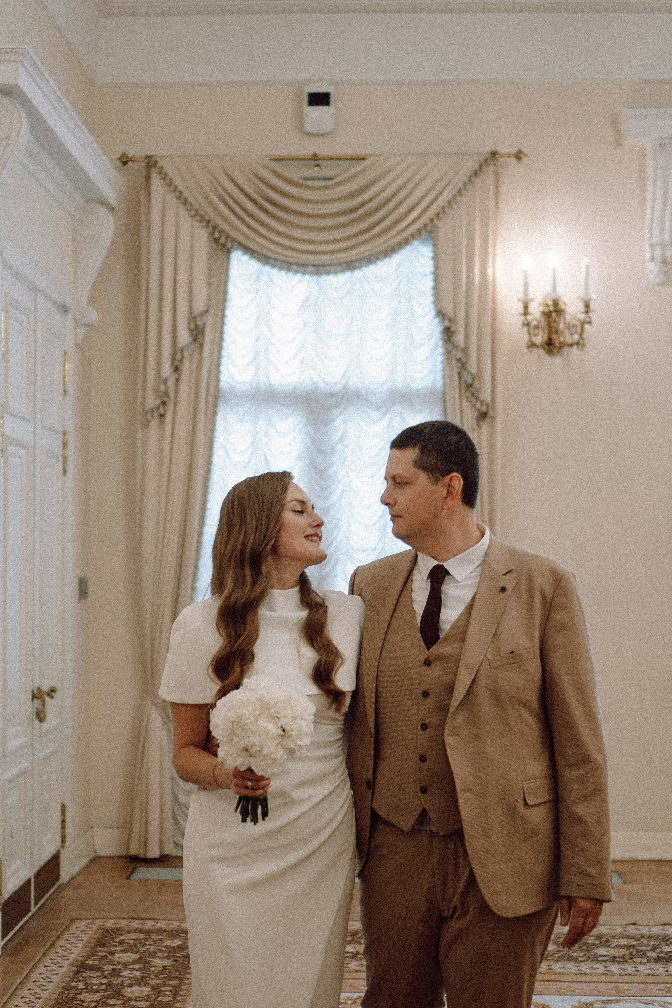 СВАДЕБНАЯ СЬЕМКА В ПУШКИН. Профессиональный фотограф, Санкт-Петербург — Виктория Богомолова