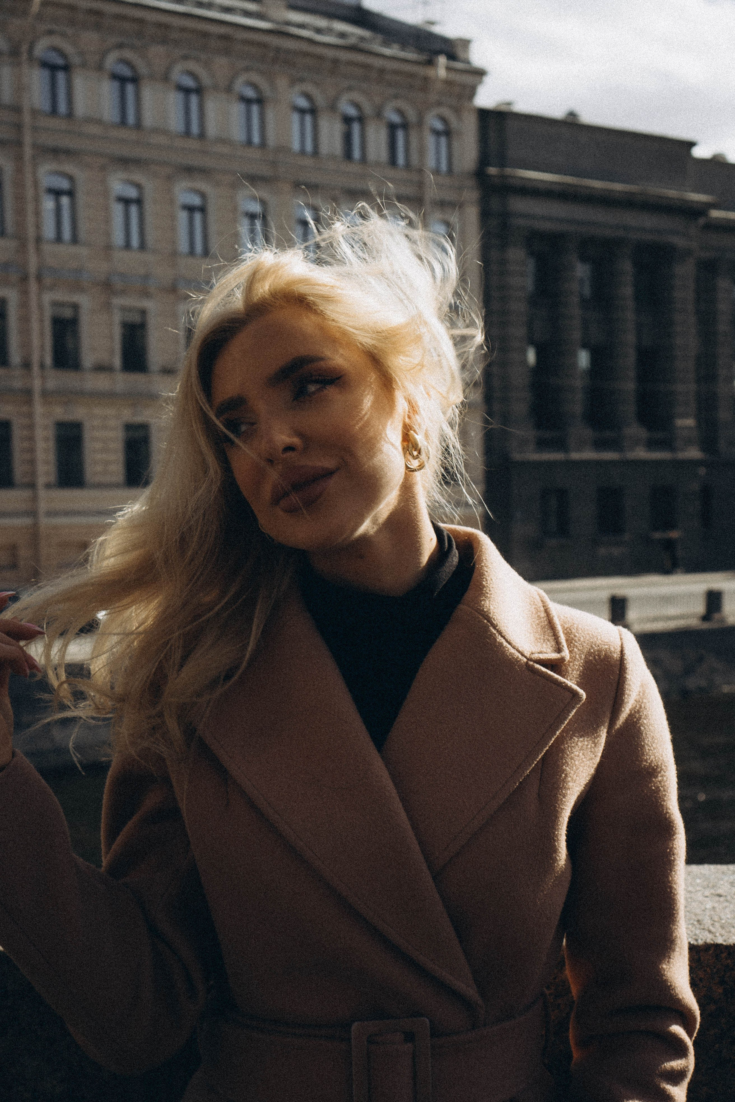 Питерская атмосфера. Профессиональный фотограф, Санкт-Петербург — Виктория Богомолова