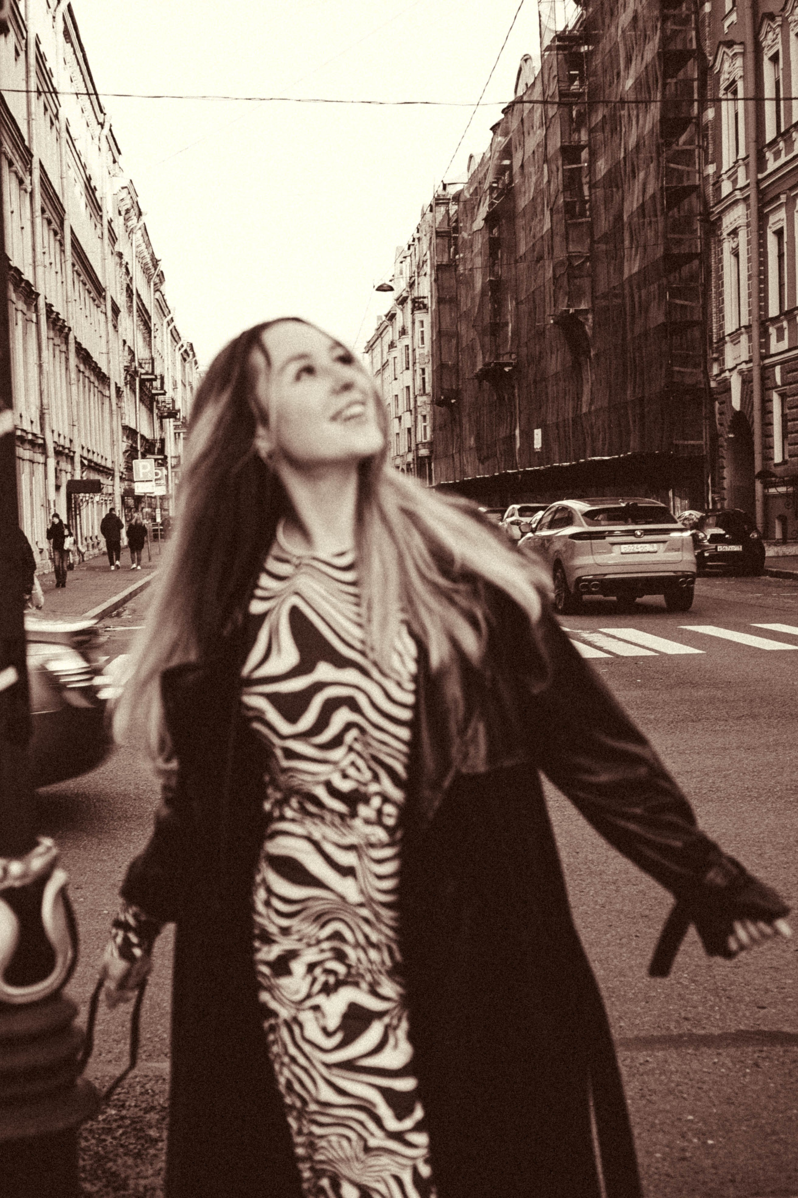 Ксения. Профессиональный фотограф, Санкт-Петербург — Виктория Богомолова