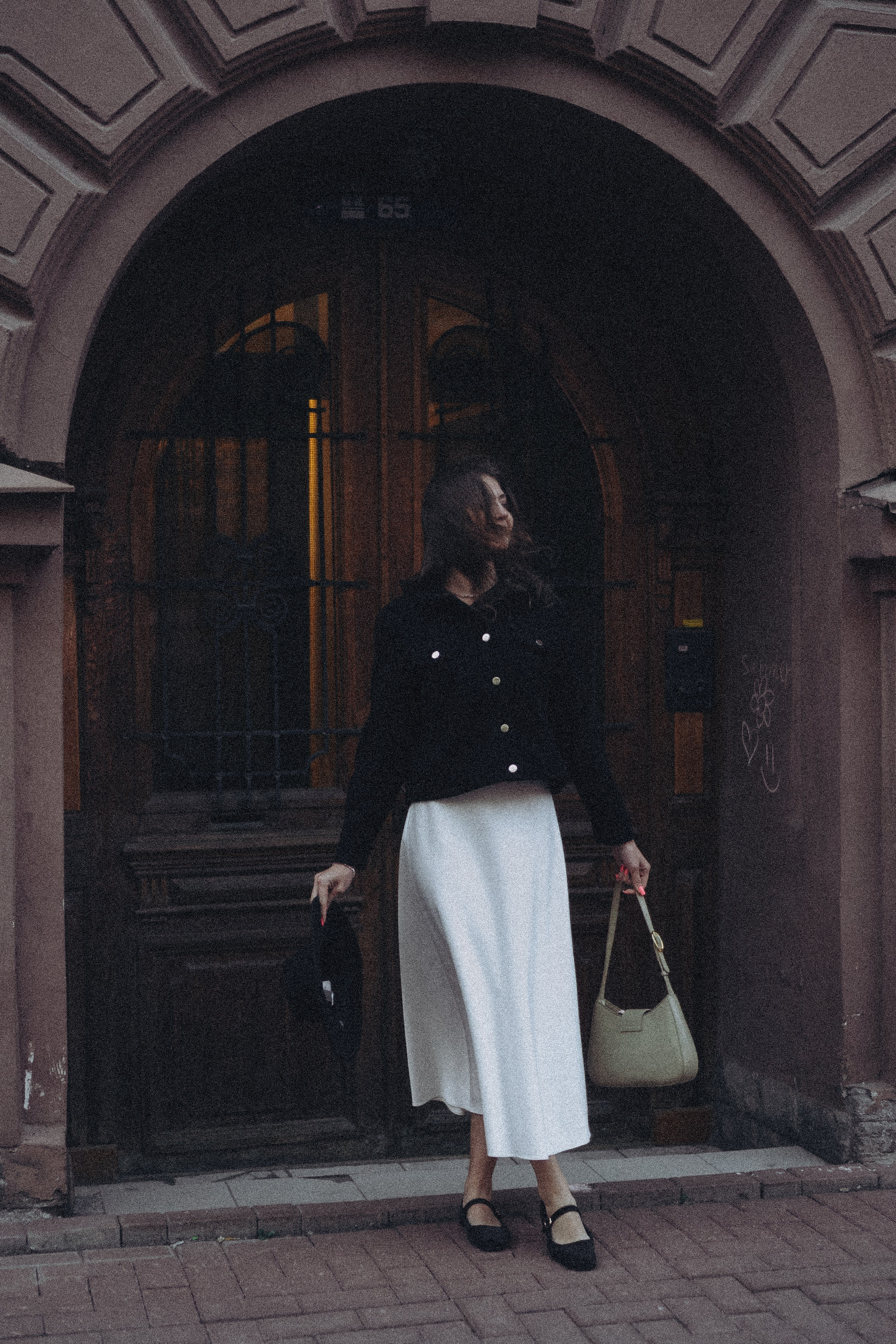 ПРОГУЛКА ПО НОЧНОМУ ГОРОДУ. Профессиональный фотограф, Санкт-Петербург — Виктория Богомолова