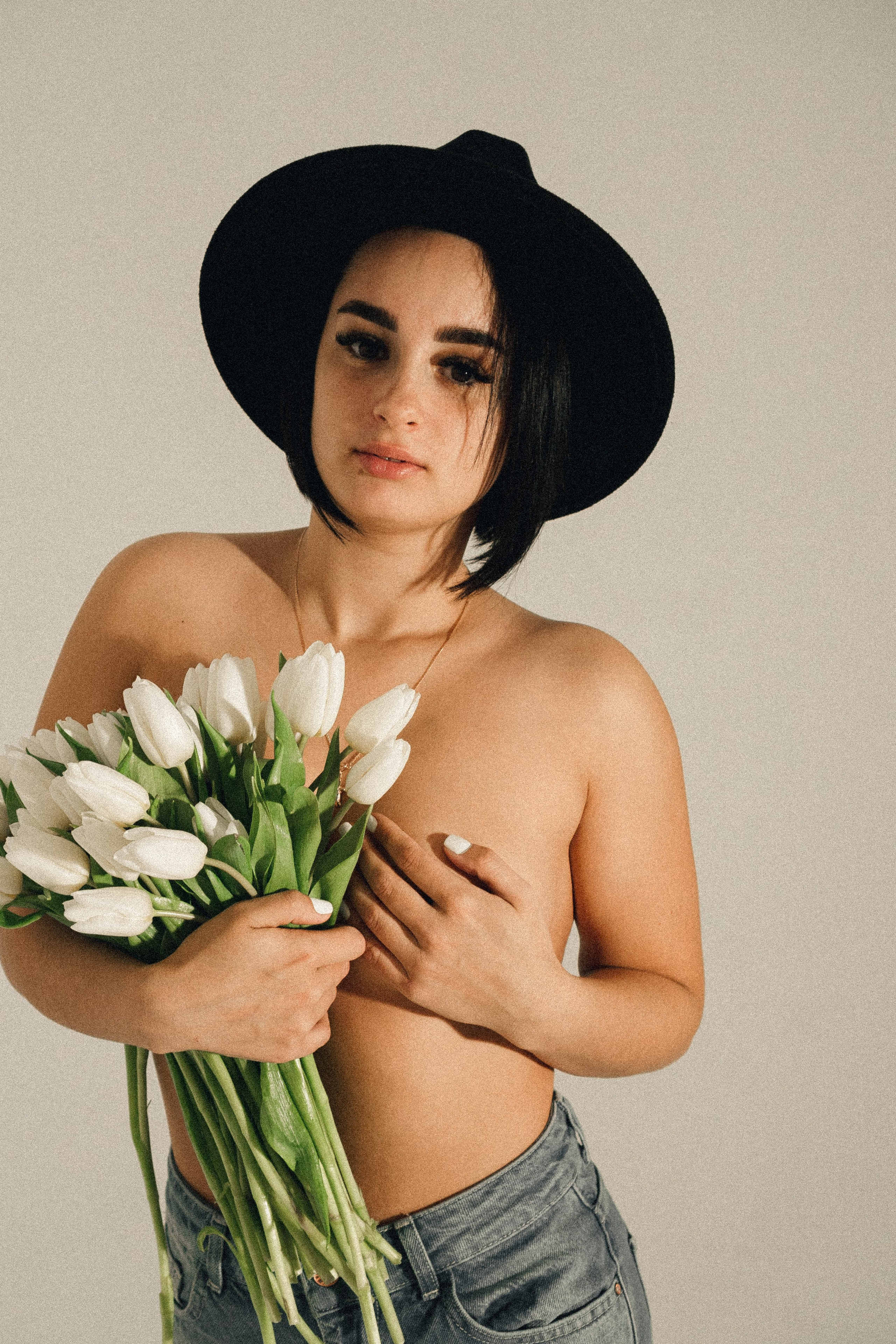 Весна. Профессиональный фотограф, Санкт-Петербург — Виктория Богомолова